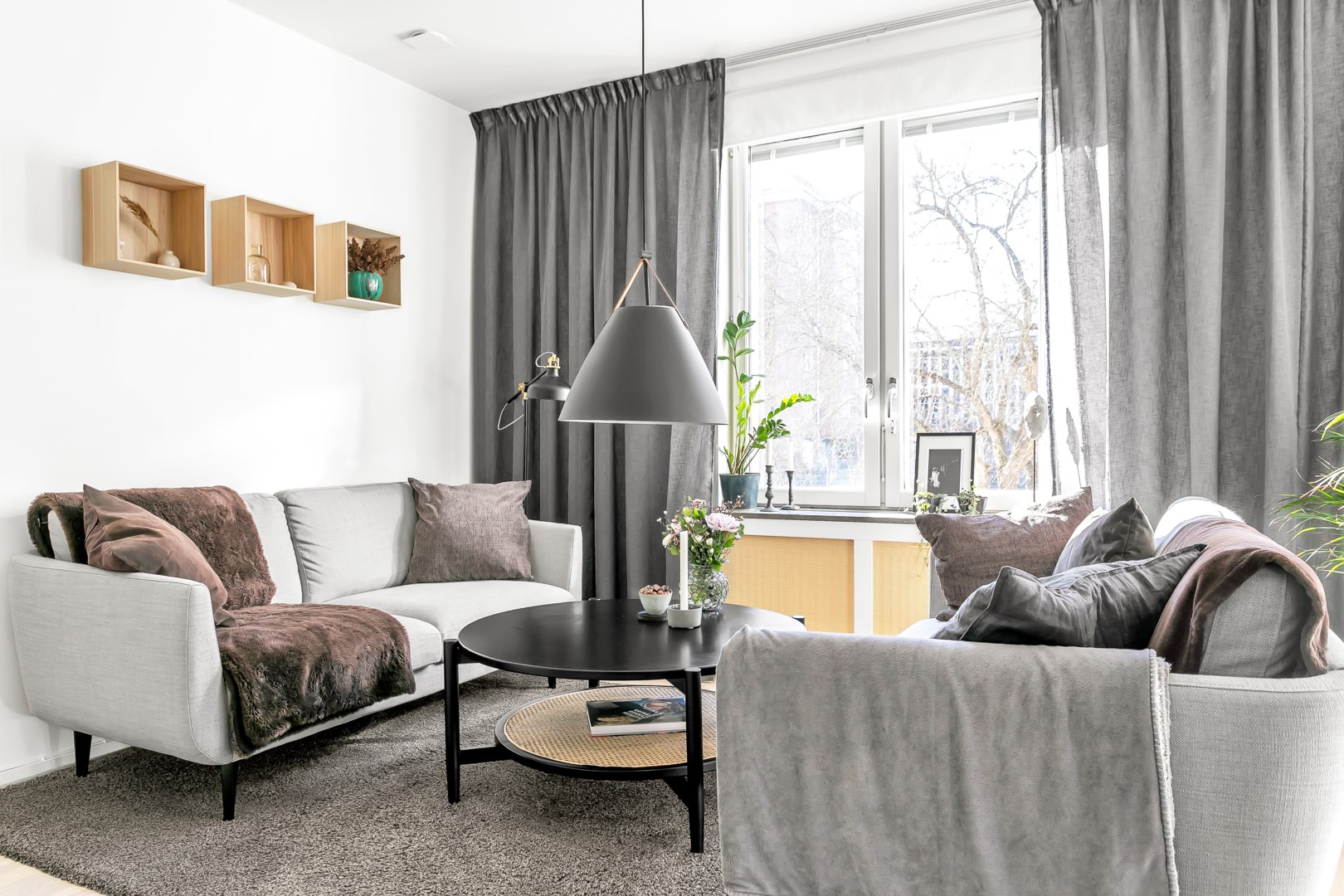 Bostadsbild från S:t Persgatan 23 B, Såld i Centrum, Uppsala