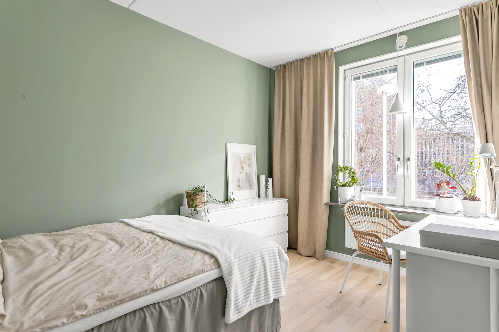 Bostadsbild från S:t Persgatan 23 B, Såld i Centrum, Uppsala