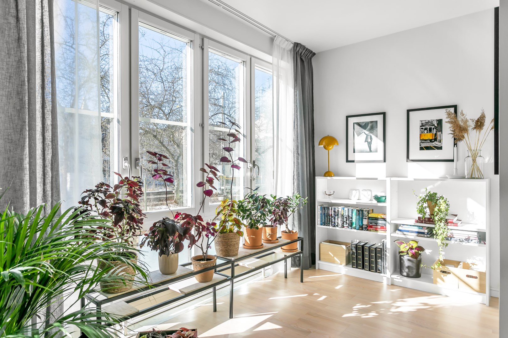 Bostadsbild från S:t Persgatan 23 B, Såld i Centrum, Uppsala