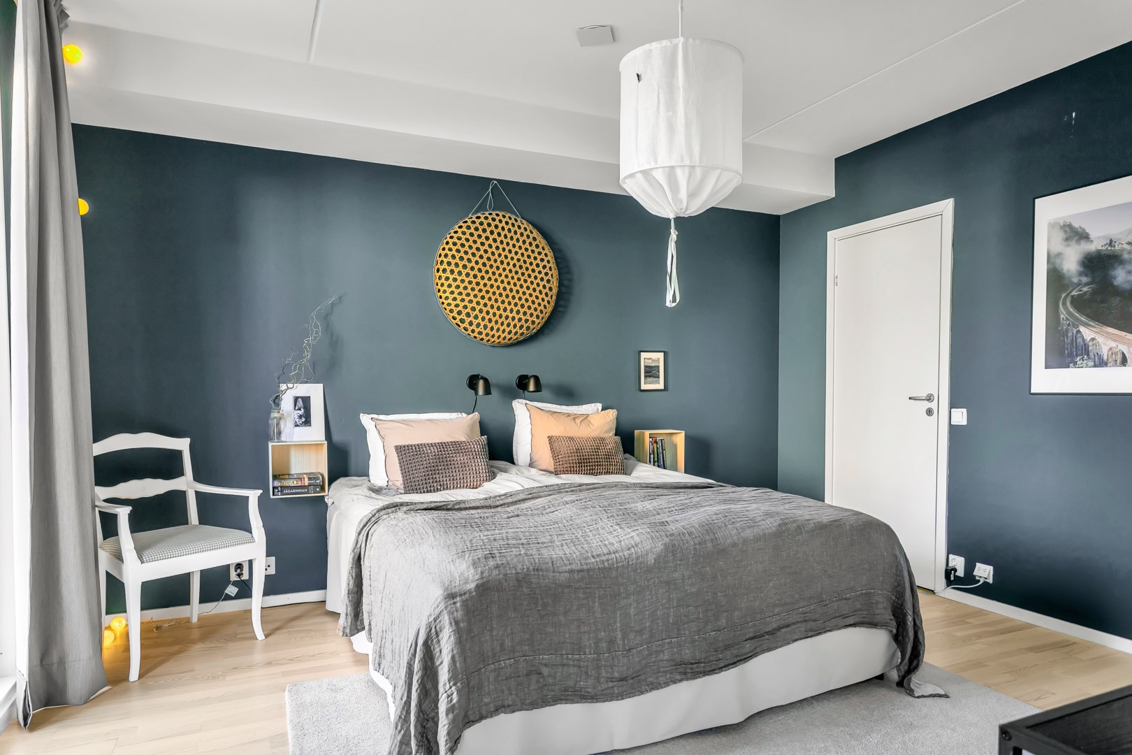 Bostadsbild från S:t Persgatan 23 B, Såld i Centrum, Uppsala