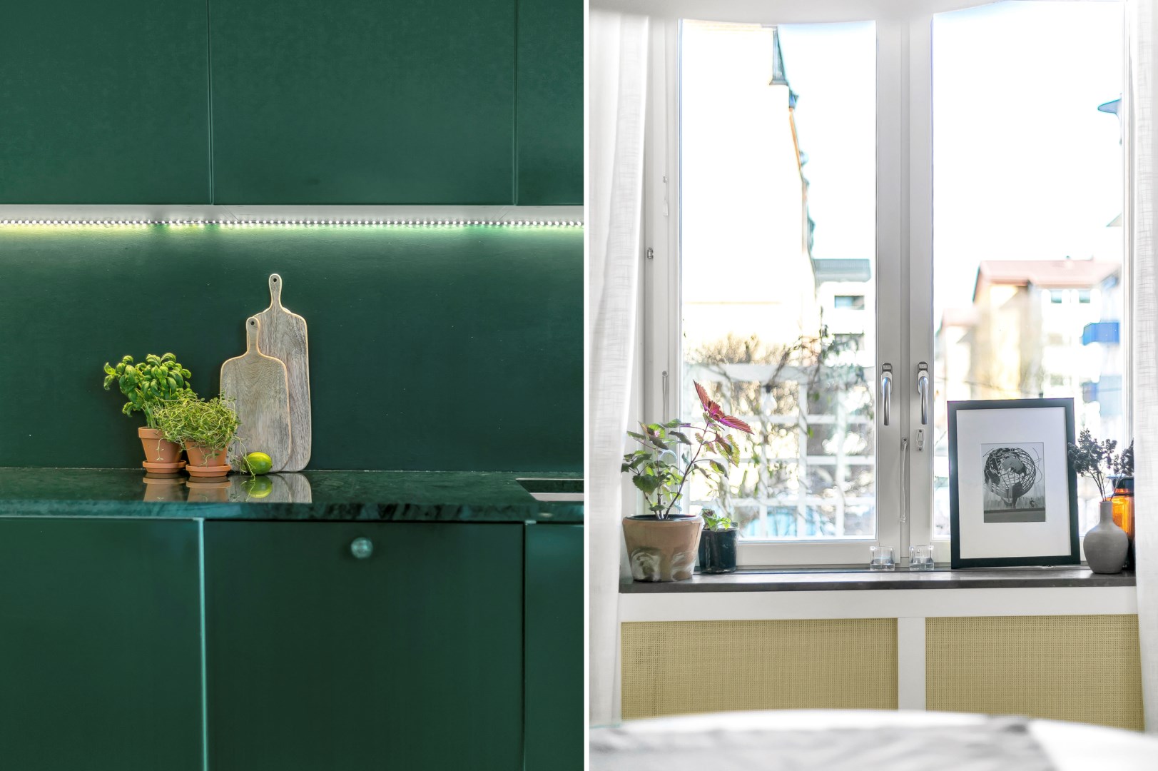 Bostadsbild från S:t Persgatan 23 B, Såld i Centrum, Uppsala