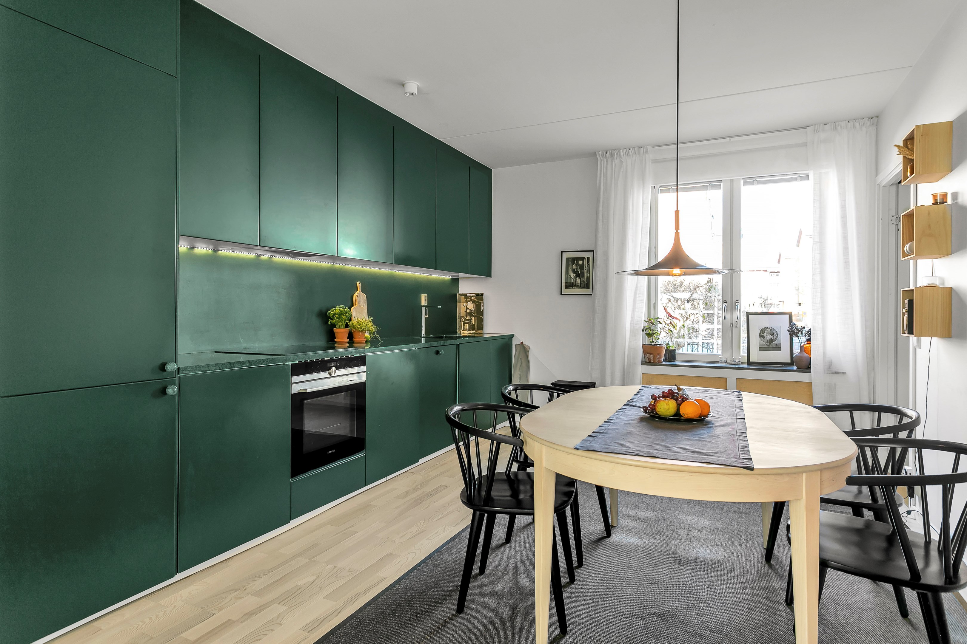 Bostadsbild från S:t Persgatan 23 B, Såld i Centrum, Uppsala