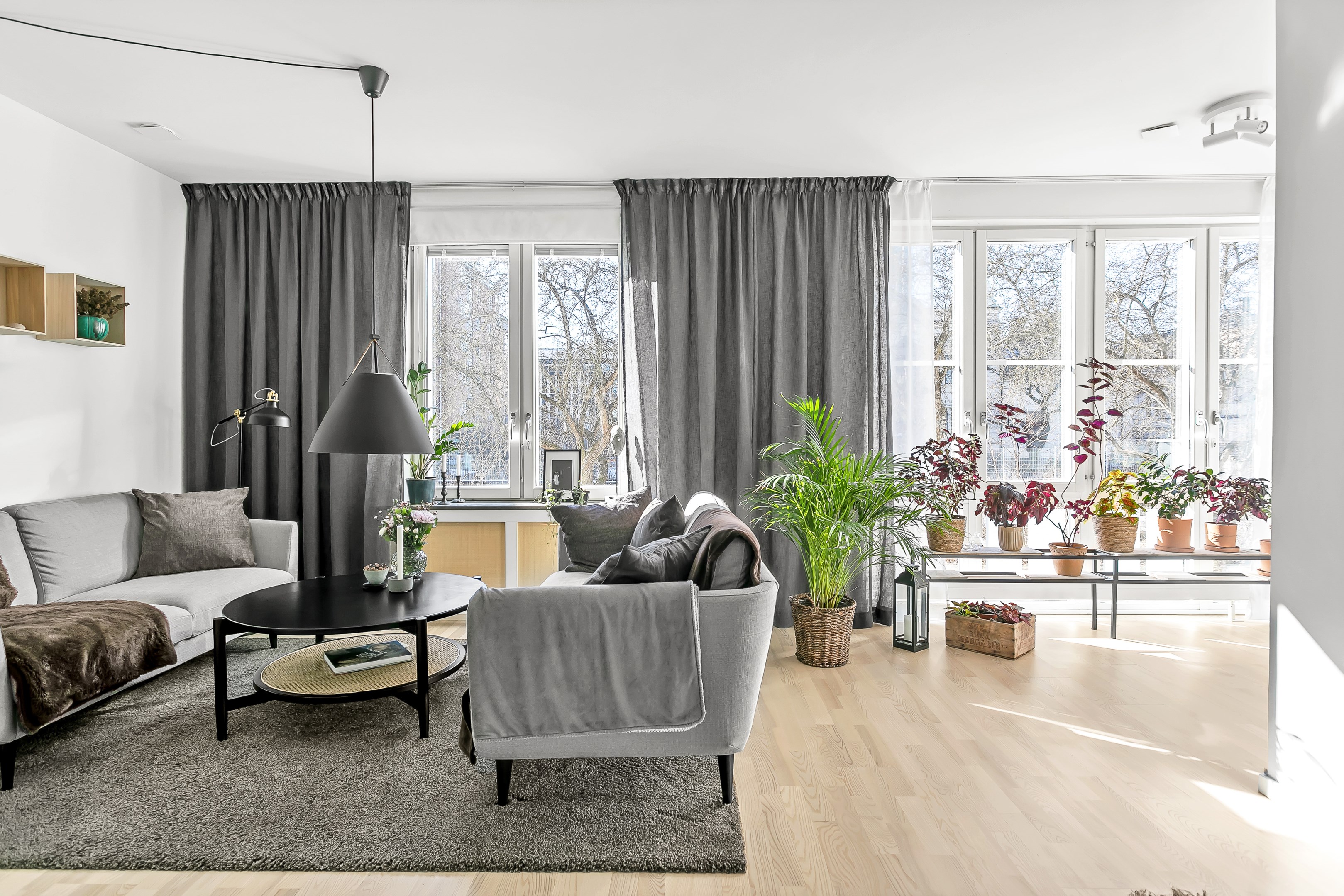 Bostadsbild från S:t Persgatan 23 B, Såld i Centrum, Uppsala