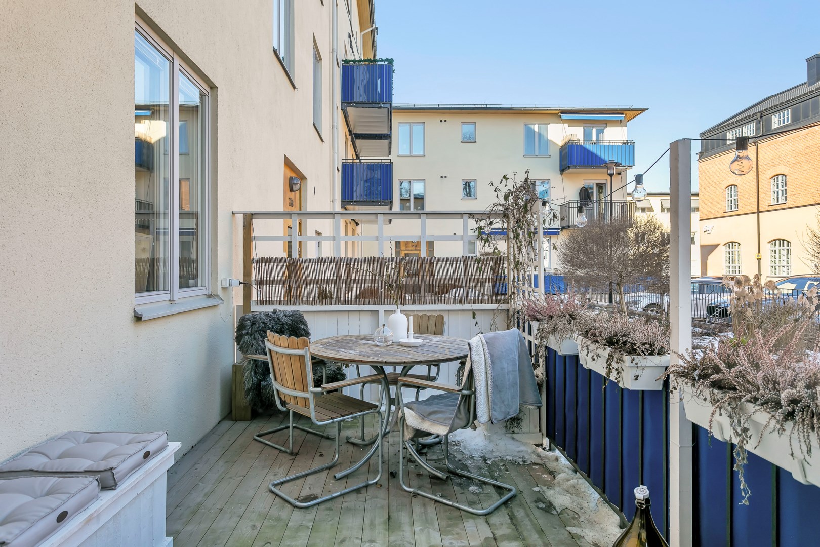 Bostadsbild från S:t Persgatan 23 B, Såld i Centrum, Uppsala