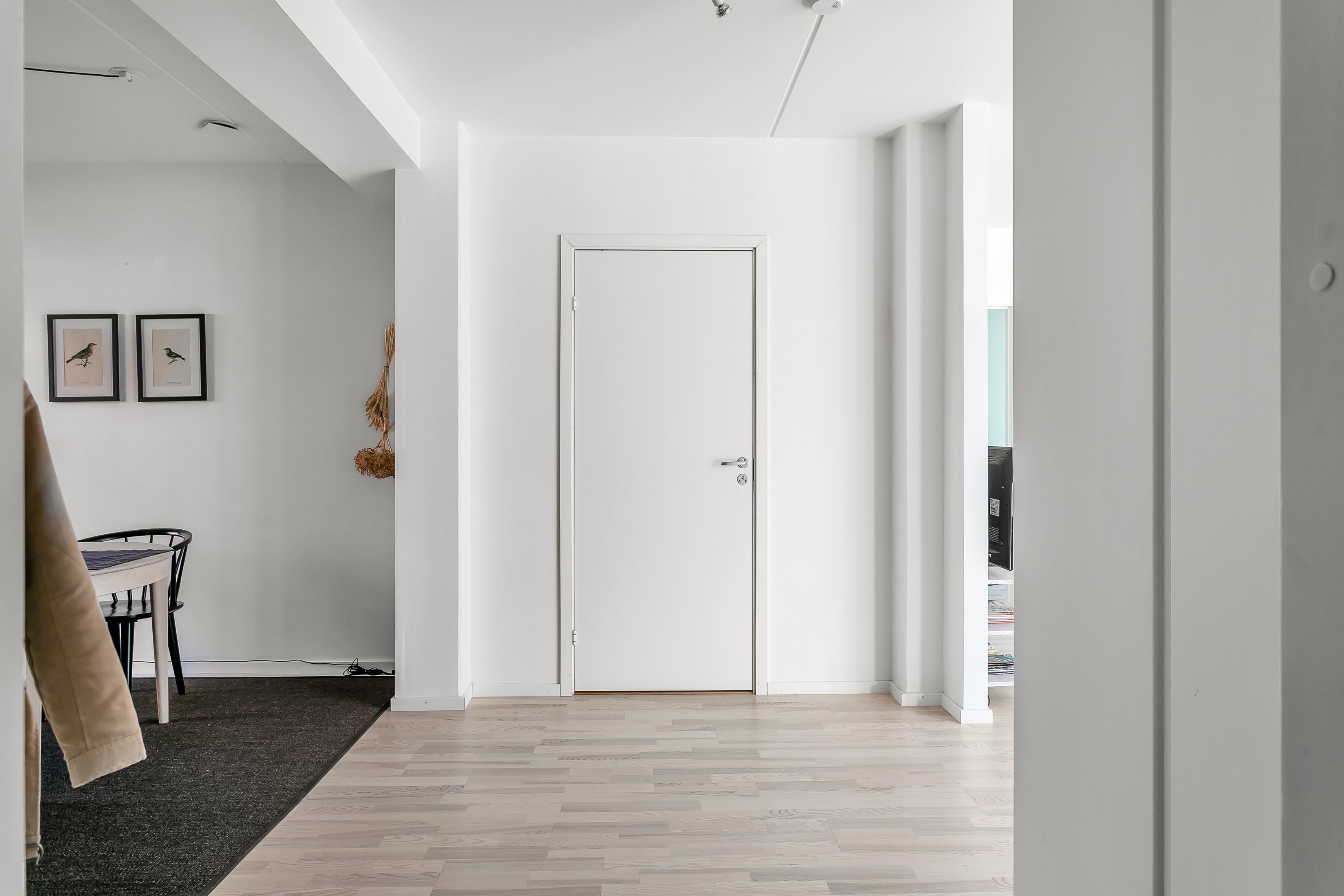 Bostadsbild från S:t Persgatan 23 B, Såld i Centrum, Uppsala