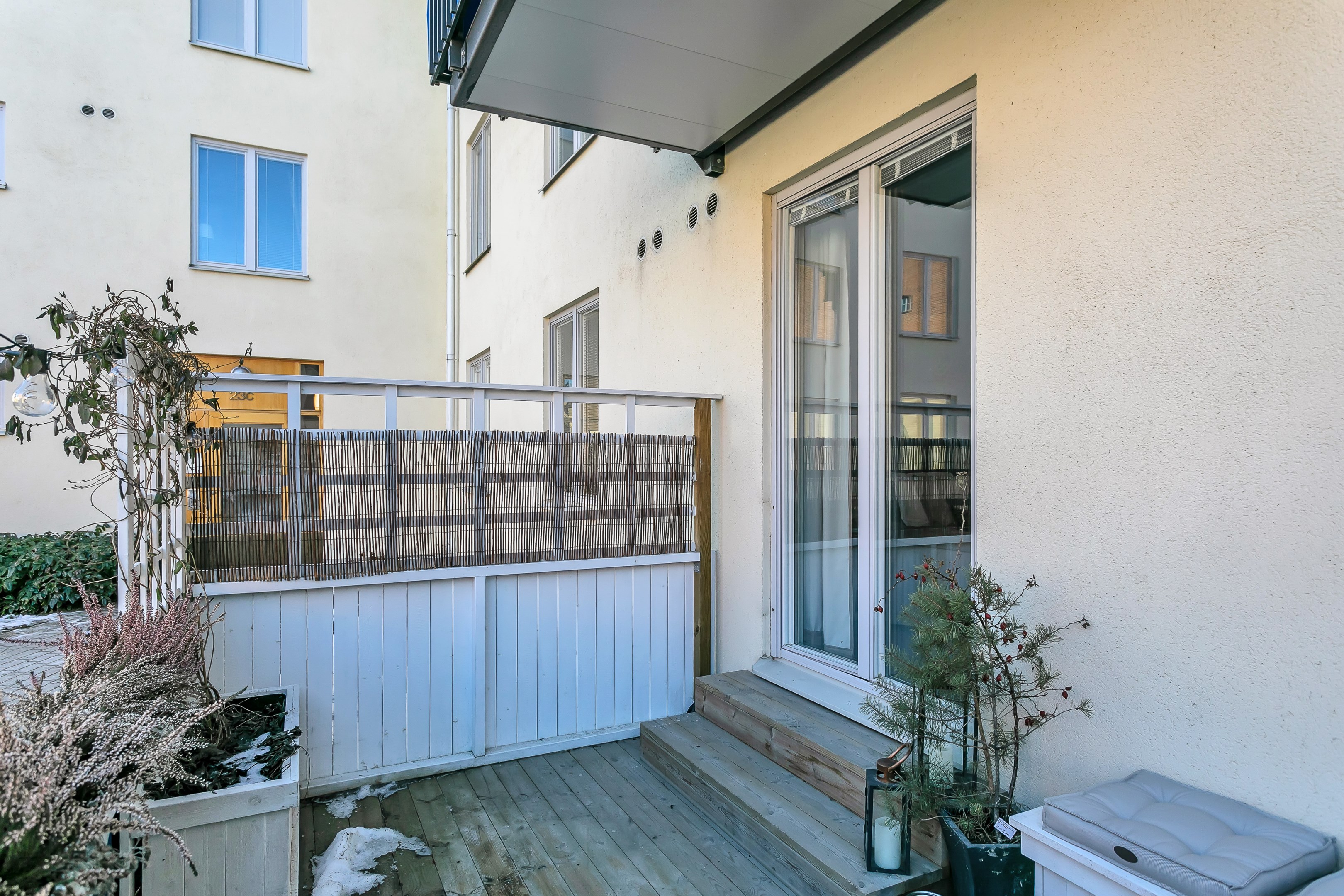 Bostadsbild från S:t Persgatan 23 B, Såld i Centrum, Uppsala