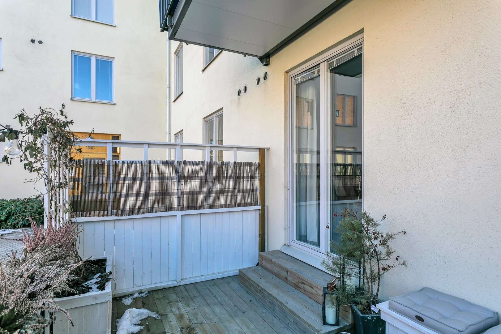 Bostadsbild från S:t Persgatan 23 B, Såld i Centrum, Uppsala