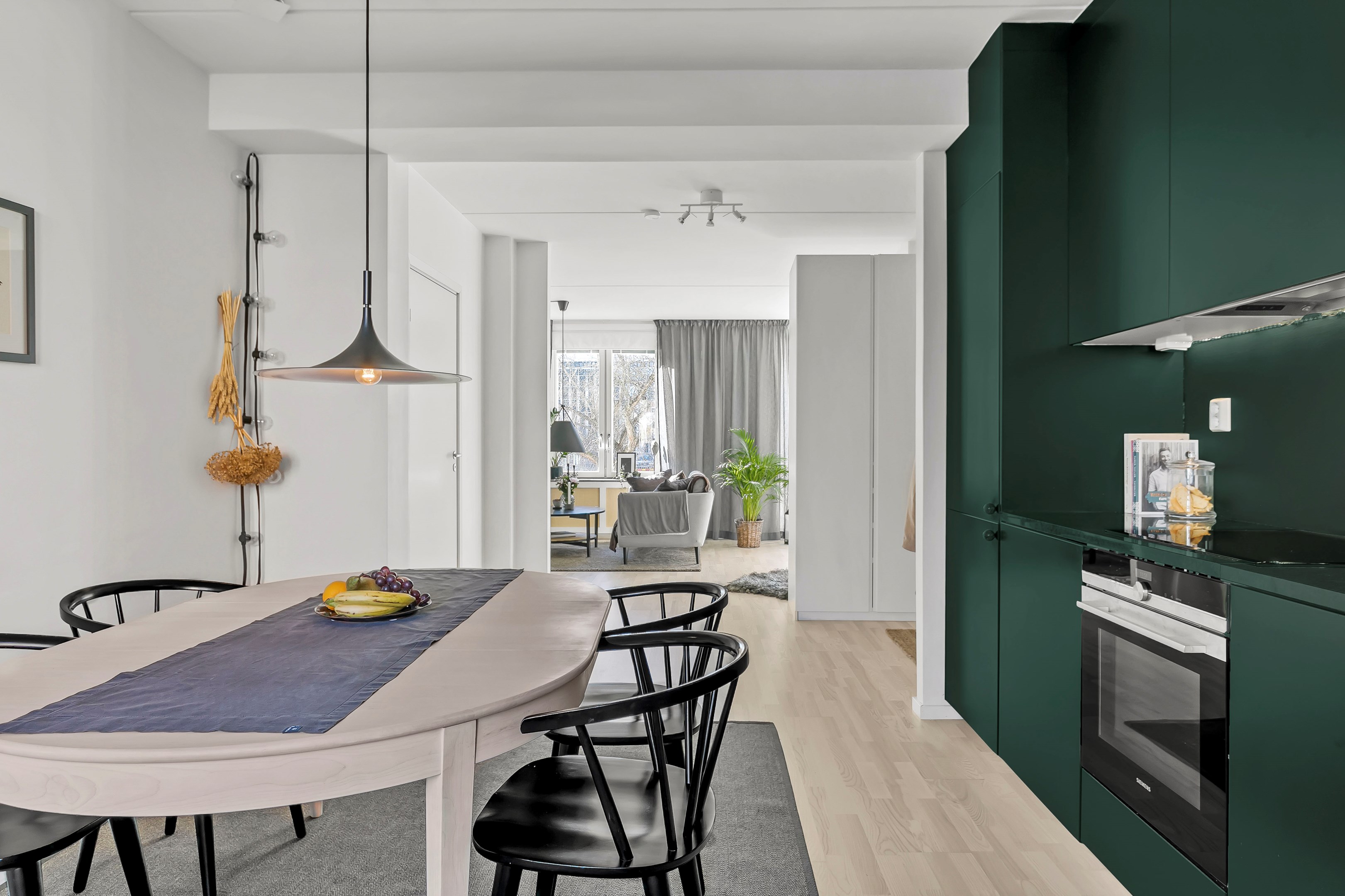 Bostadsbild från S:t Persgatan 23 B, Såld i Centrum, Uppsala