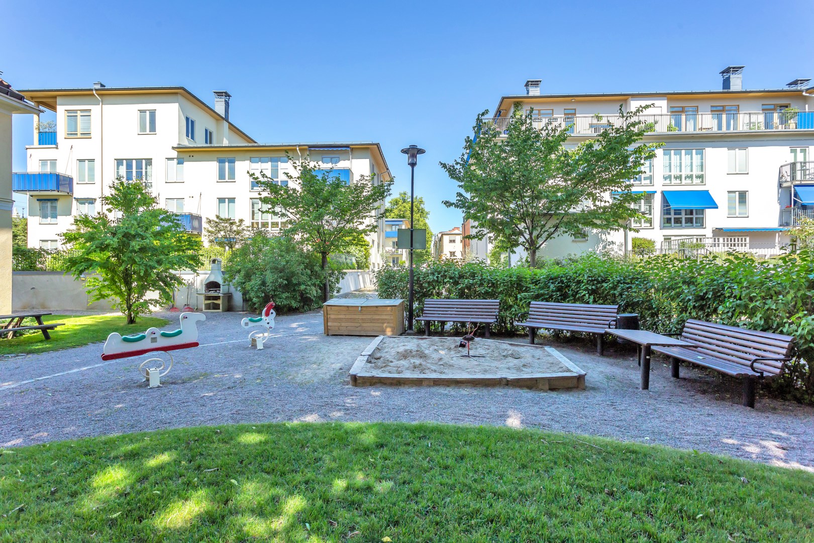 Bostadsbild från S:t Persgatan 23 B, Såld i Centrum, Uppsala