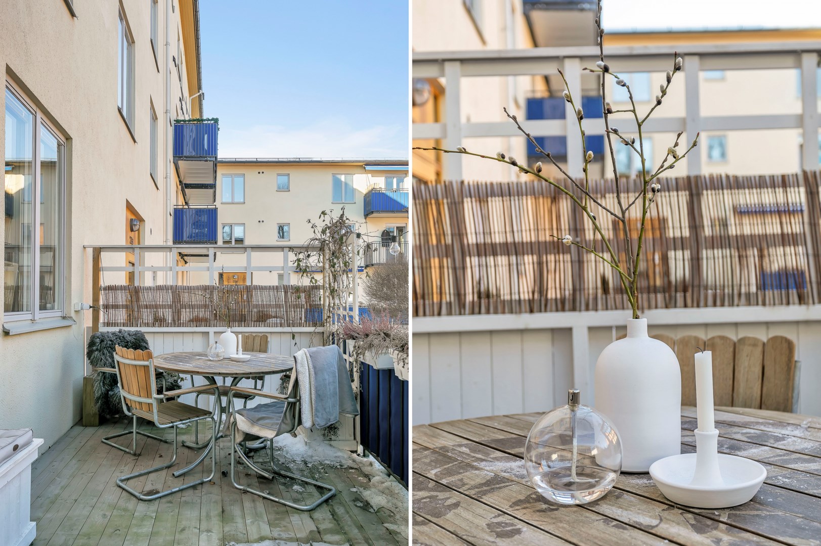 Bostadsbild från S:t Persgatan 23 B, Såld i Centrum, Uppsala