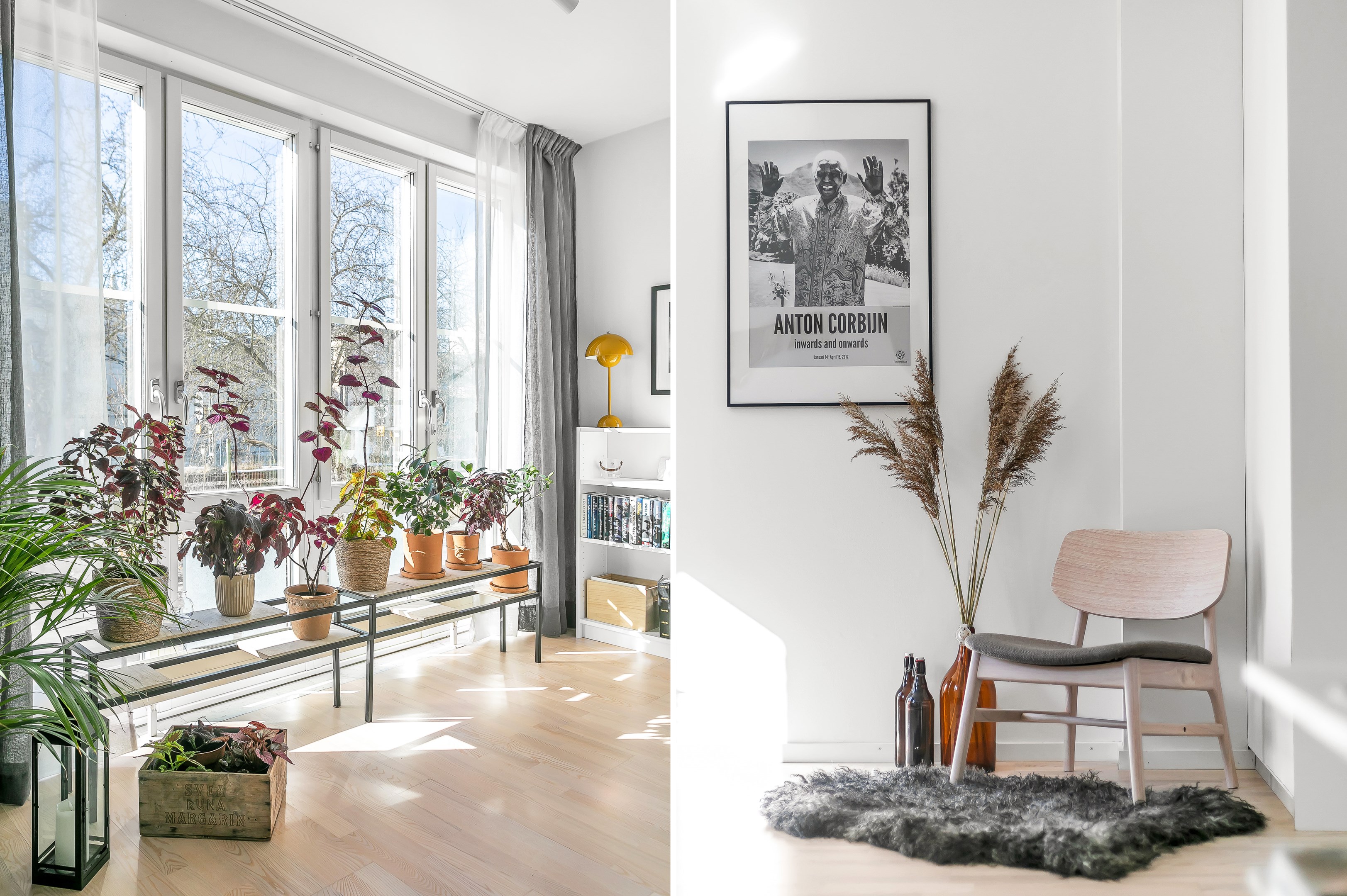 Bostadsbild från S:t Persgatan 23 B, Såld i Centrum, Uppsala