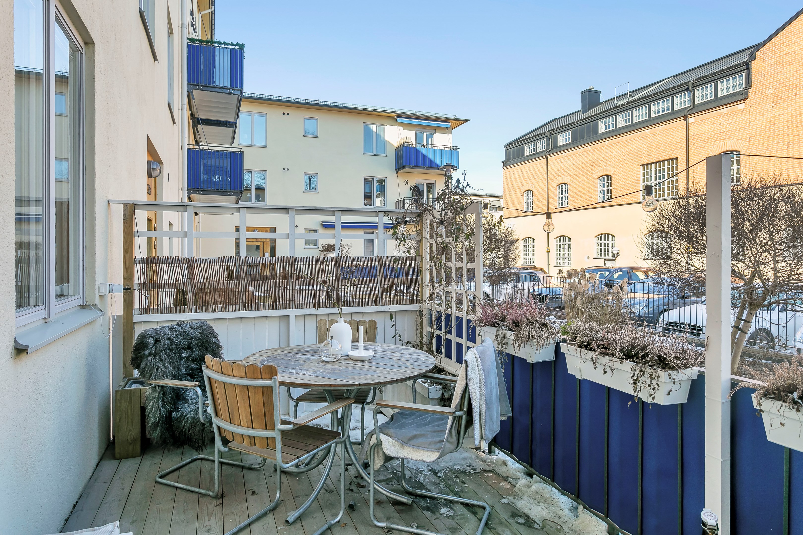 Bostadsbild från S:t Persgatan 23 B, Såld i Centrum, Uppsala