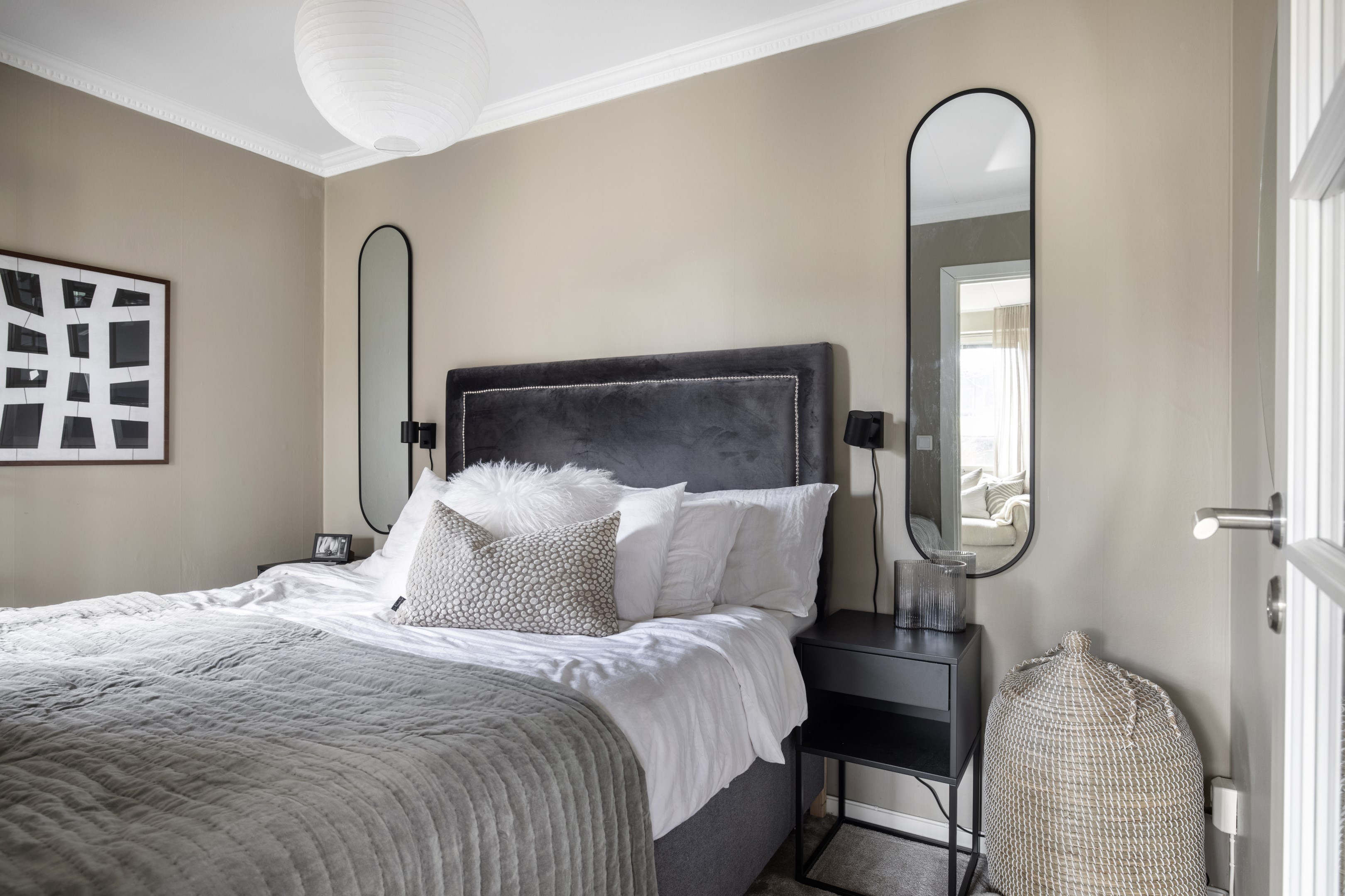 Bostadsbild från Edövägen 16C, Såld i Västra Orminge, Nacka