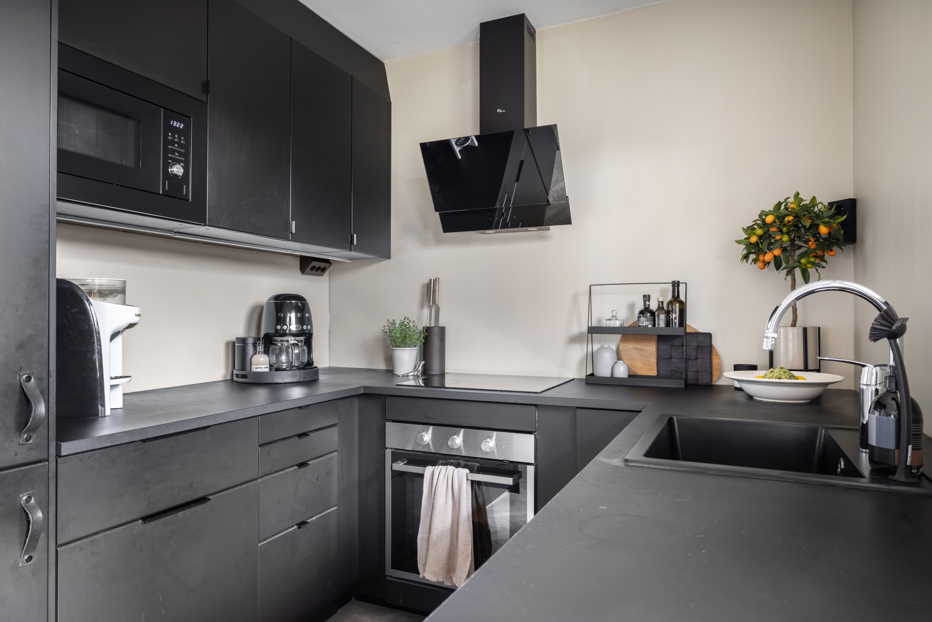 Bostadsbild från Edövägen 16C, Såld i Västra Orminge, Nacka