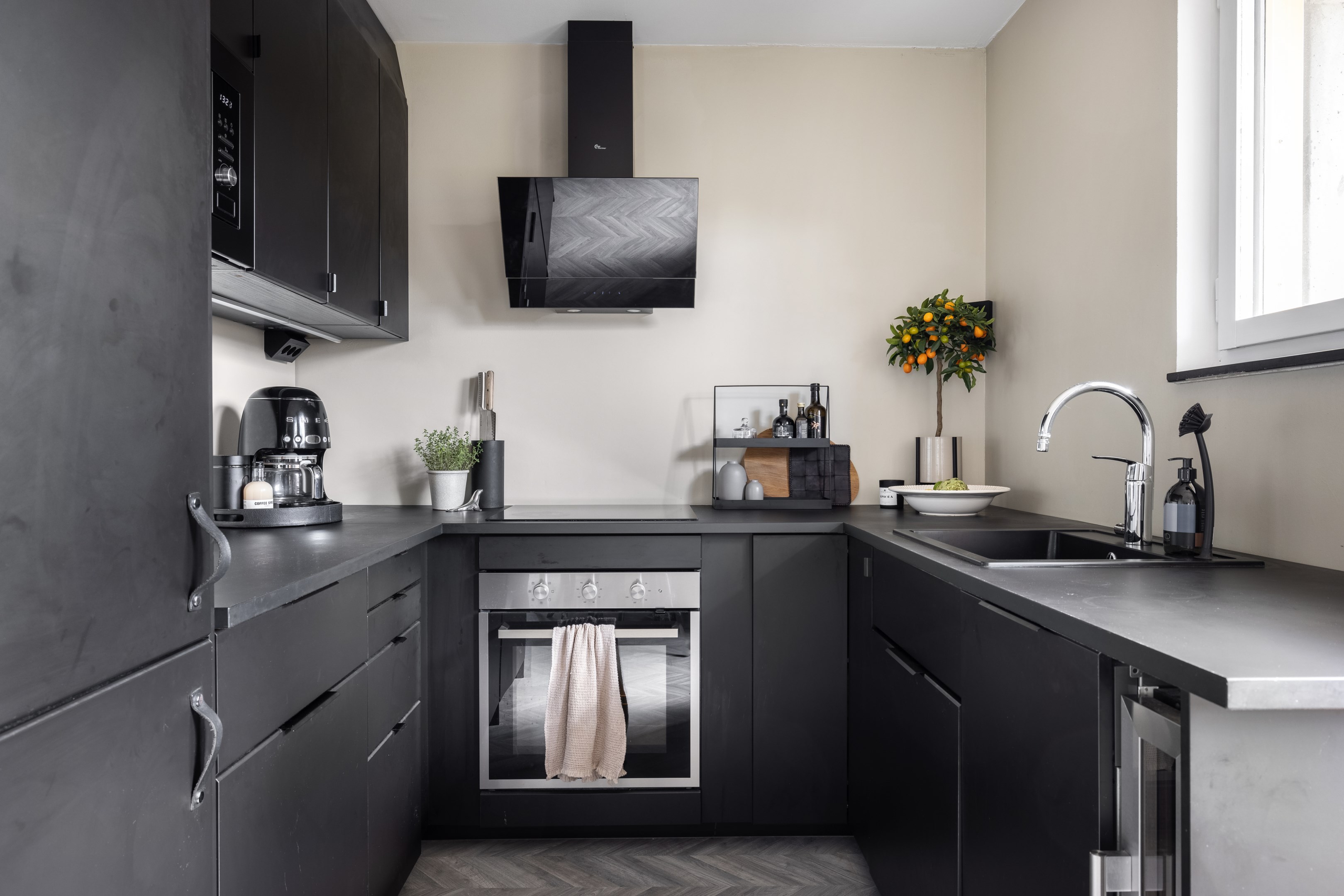 Bostadsbild från Edövägen 16C, Såld i Västra Orminge, Nacka