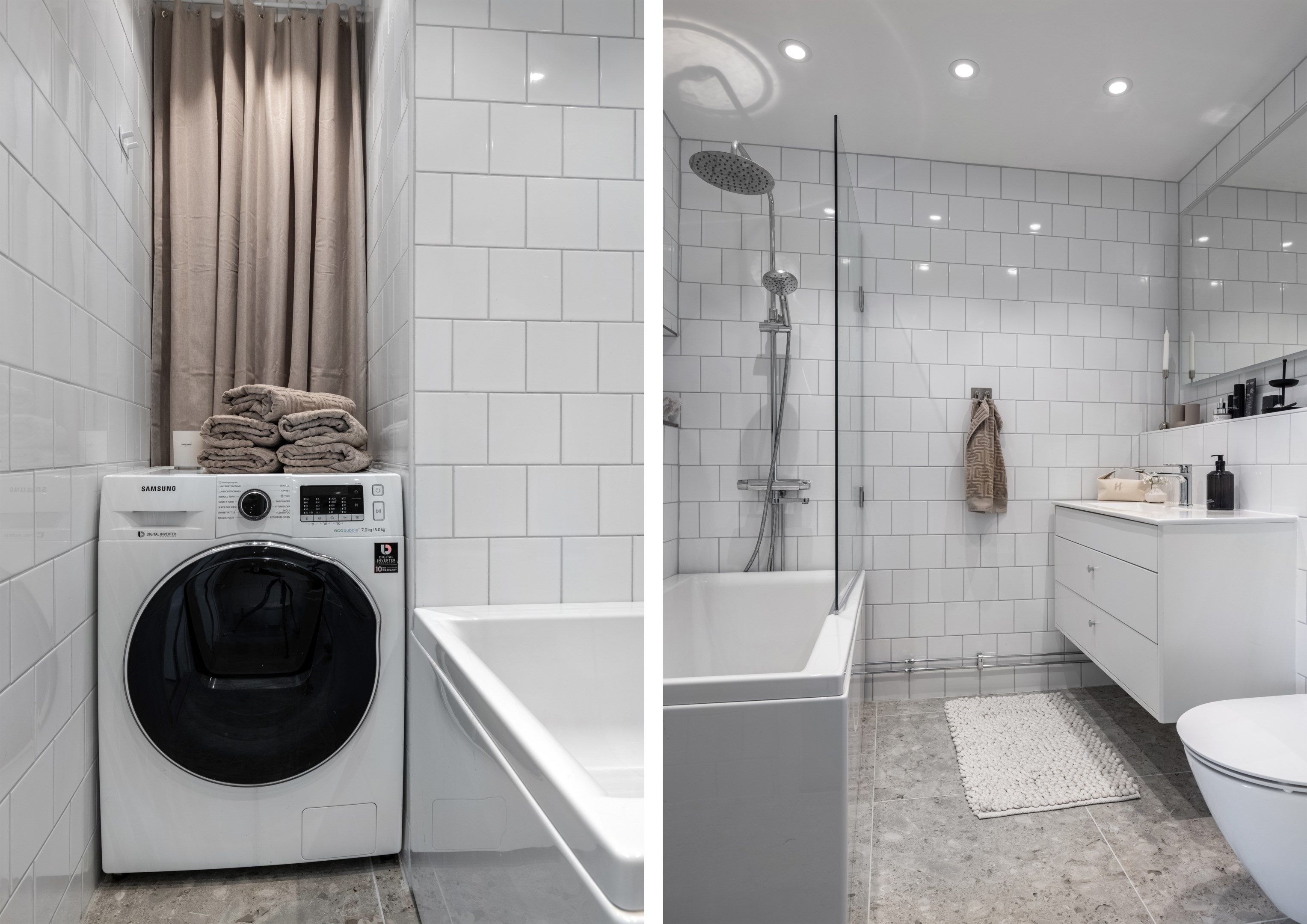 Bostadsbild från Edövägen 16C, Såld i Västra Orminge, Nacka