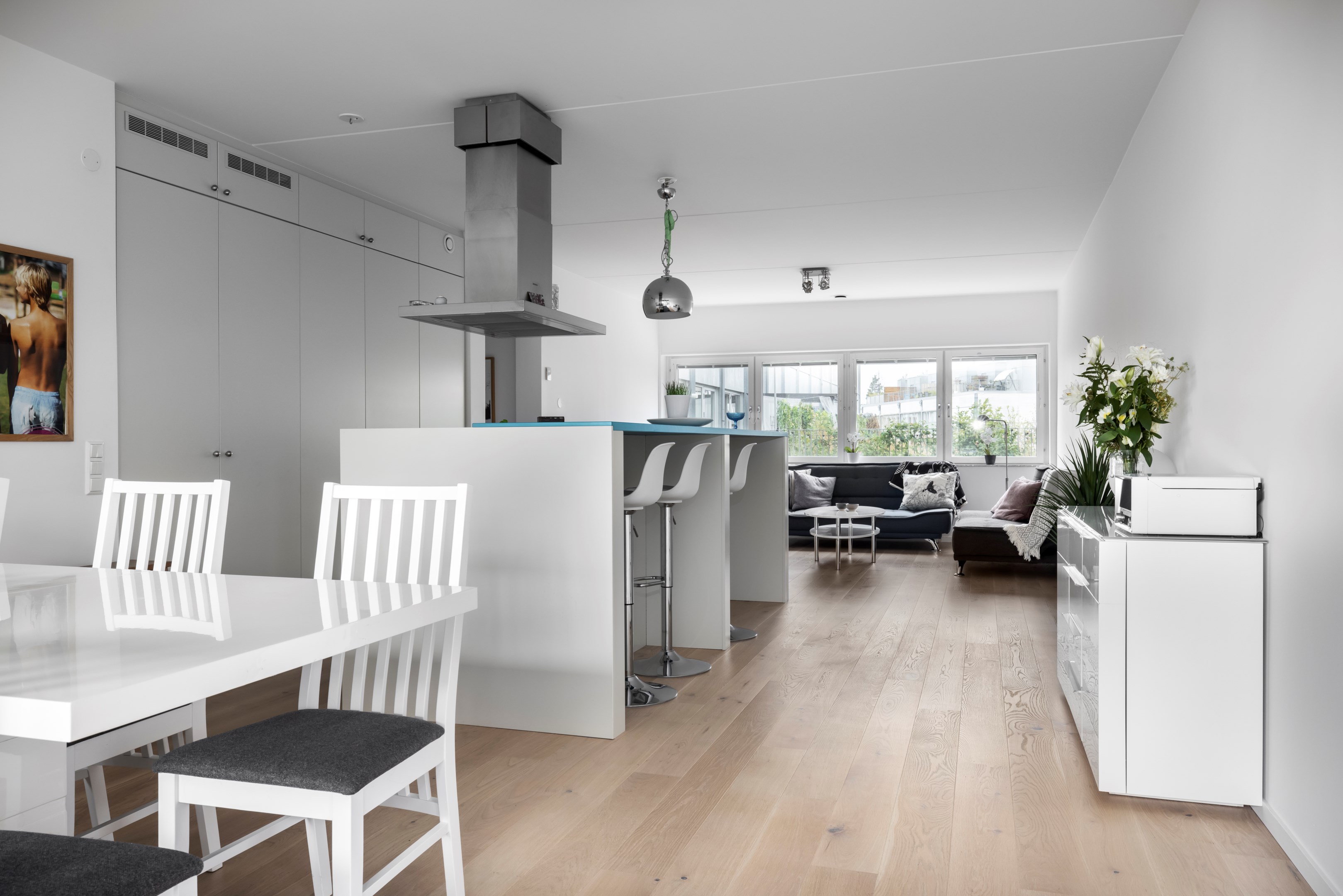 Bostadsbild från Bostadsrätt, Såld i Tollare, Nacka