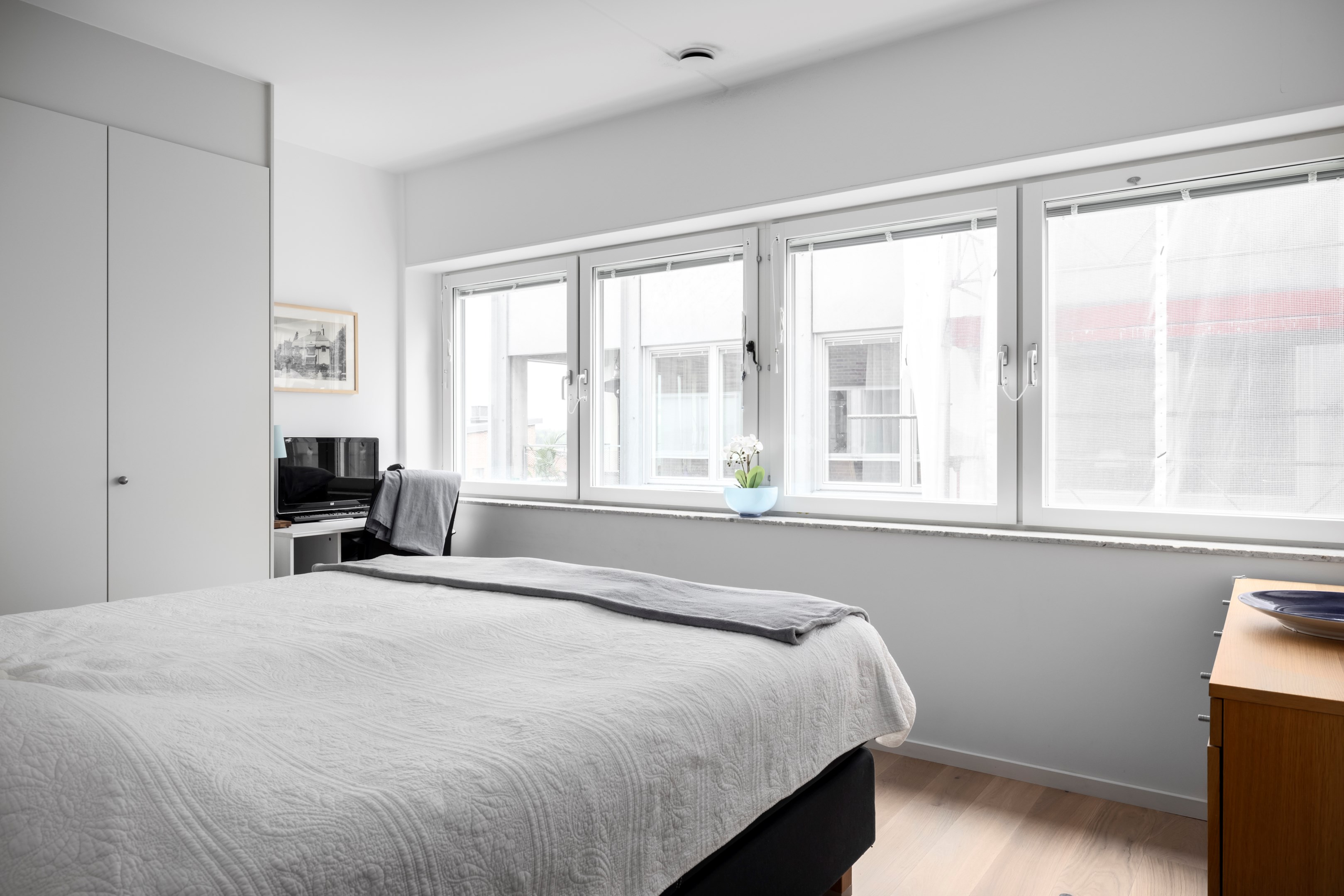 Bostadsbild från Bostadsrätt, Såld i Tollare, Nacka