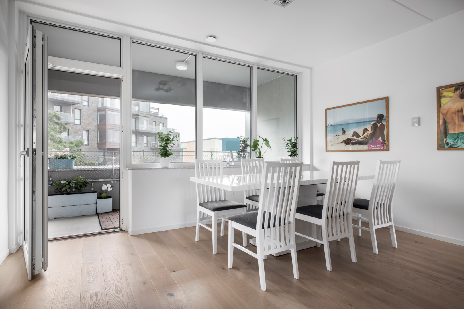 Bostadsbild från Bostadsrätt, Såld i Tollare, Nacka