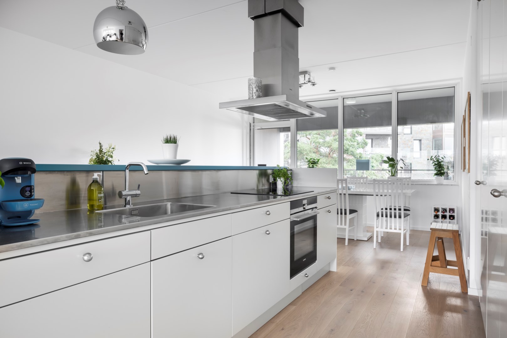 Bostadsbild från Bostadsrätt, Såld i Tollare, Nacka