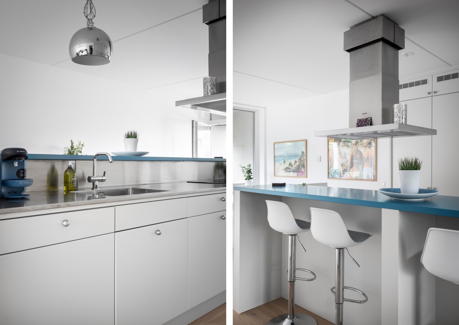 Bostadsbild från Bostadsrätt, Såld i Tollare, Nacka