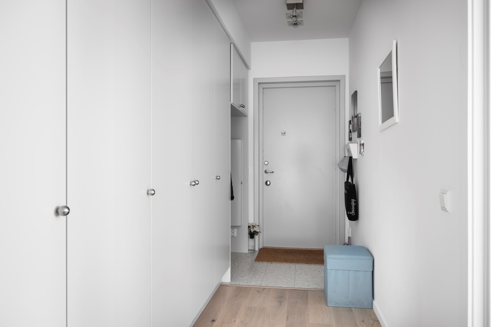 Bostadsbild från Bostadsrätt, Såld i Tollare, Nacka