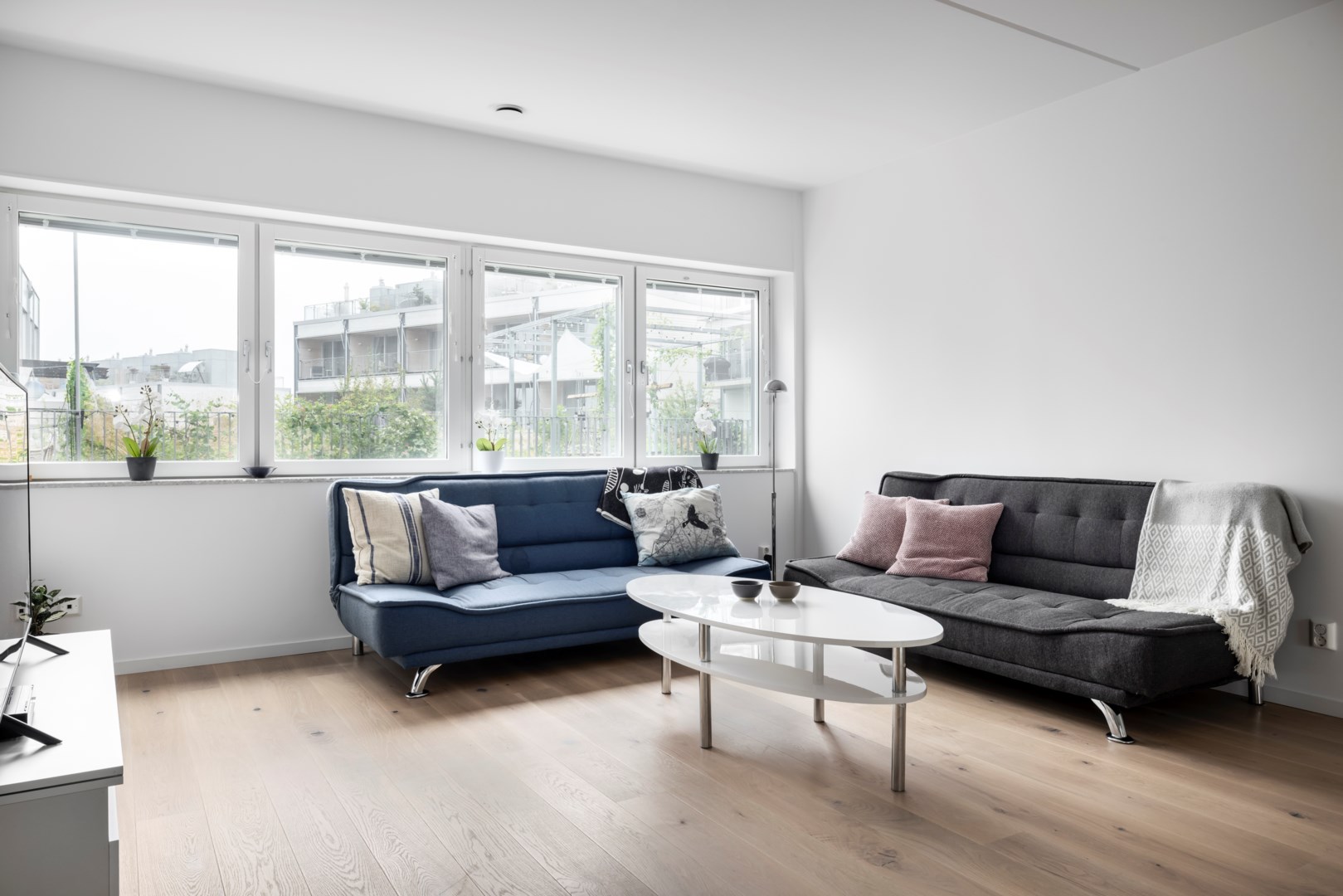 Bostadsbild från Bostadsrätt, Såld i Tollare, Nacka