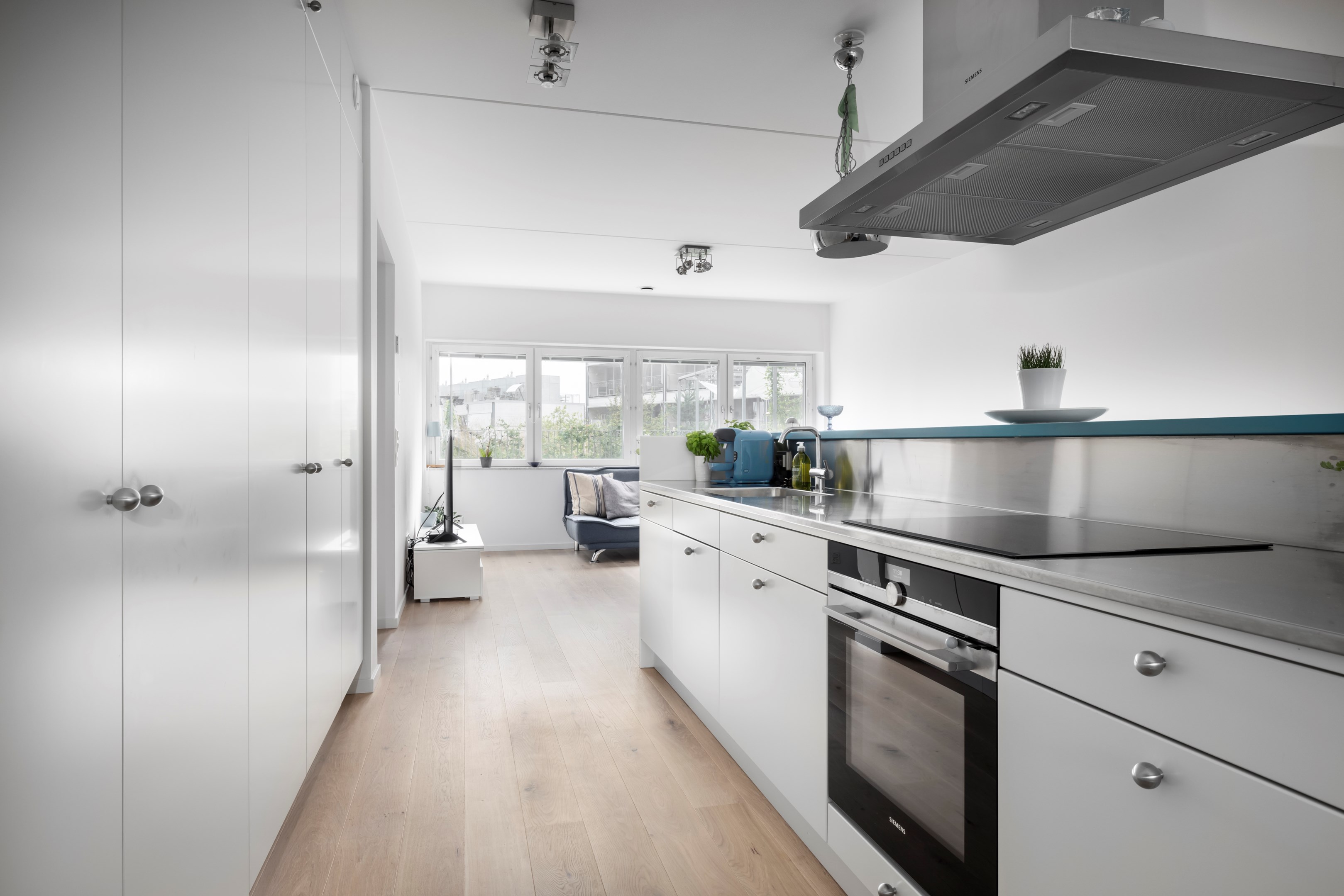 Bostadsbild från Bostadsrätt, Såld i Tollare, Nacka