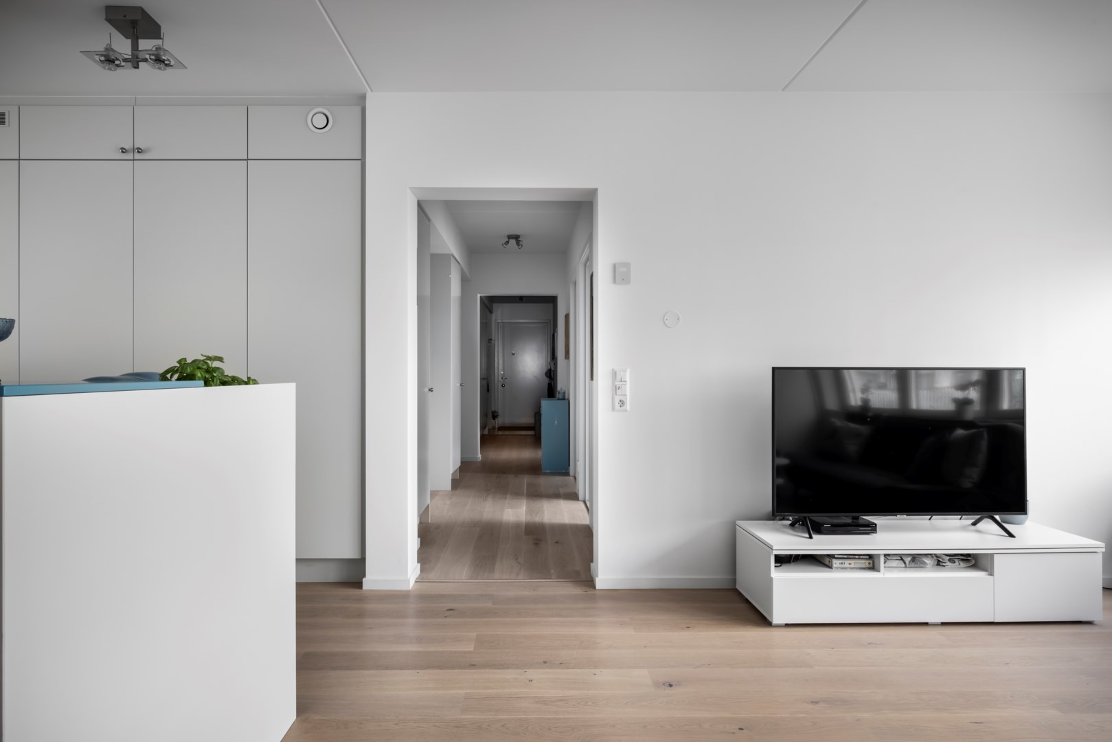 Bostadsbild från Bostadsrätt, Såld i Tollare, Nacka