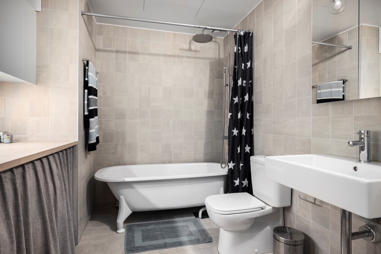 Bostadsbild från Bostadsrätt, Såld i Tollare, Nacka