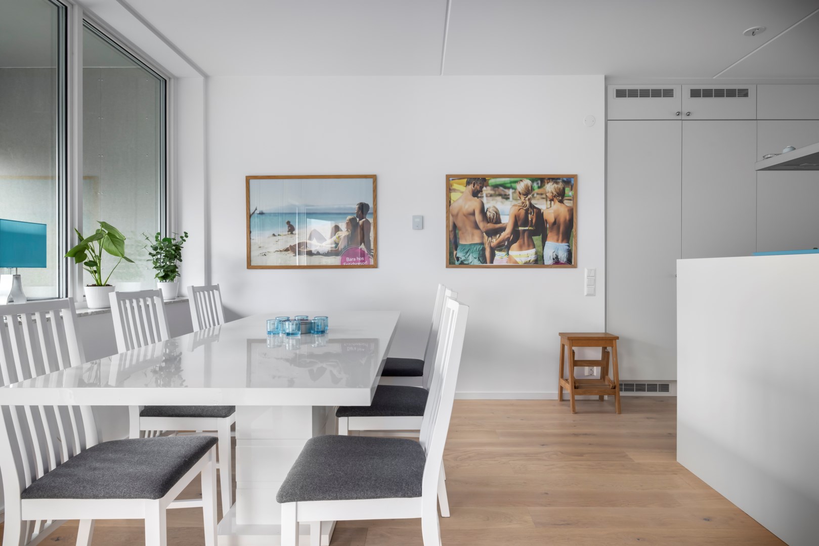 Bostadsbild från Bostadsrätt, Såld i Tollare, Nacka