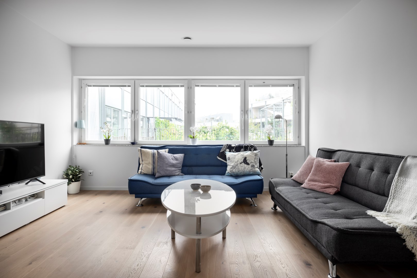 Bostadsbild från Bostadsrätt, Såld i Tollare, Nacka