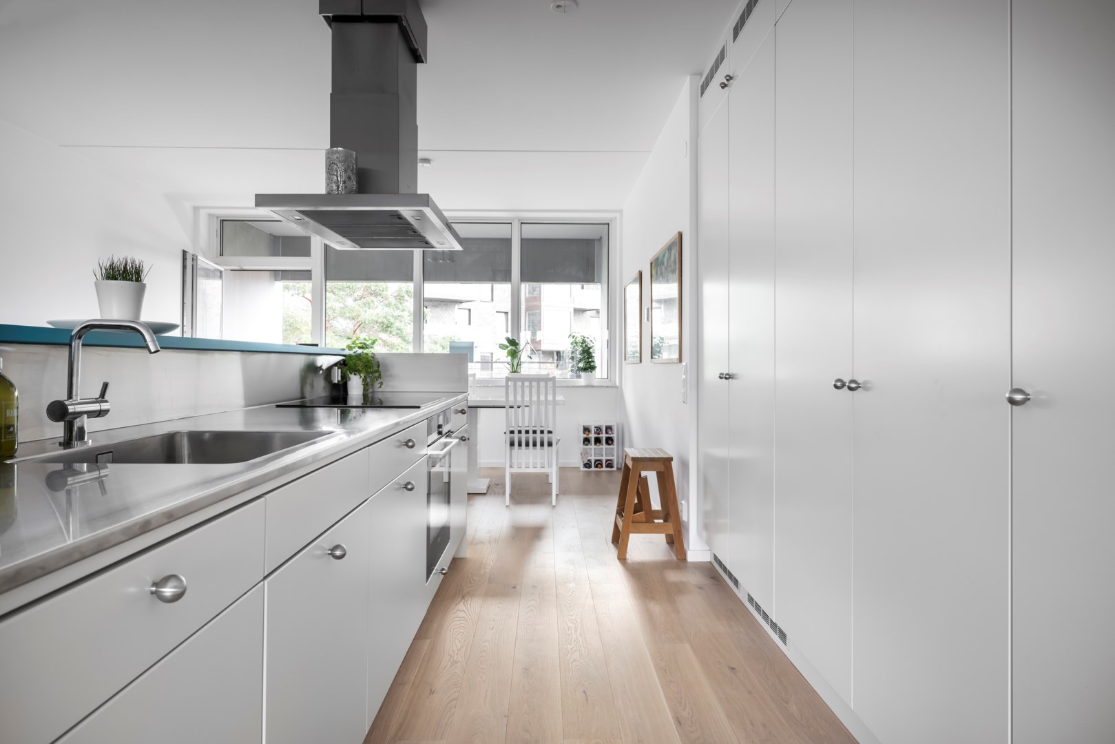 Bostadsbild från Bostadsrätt, Såld i Tollare, Nacka