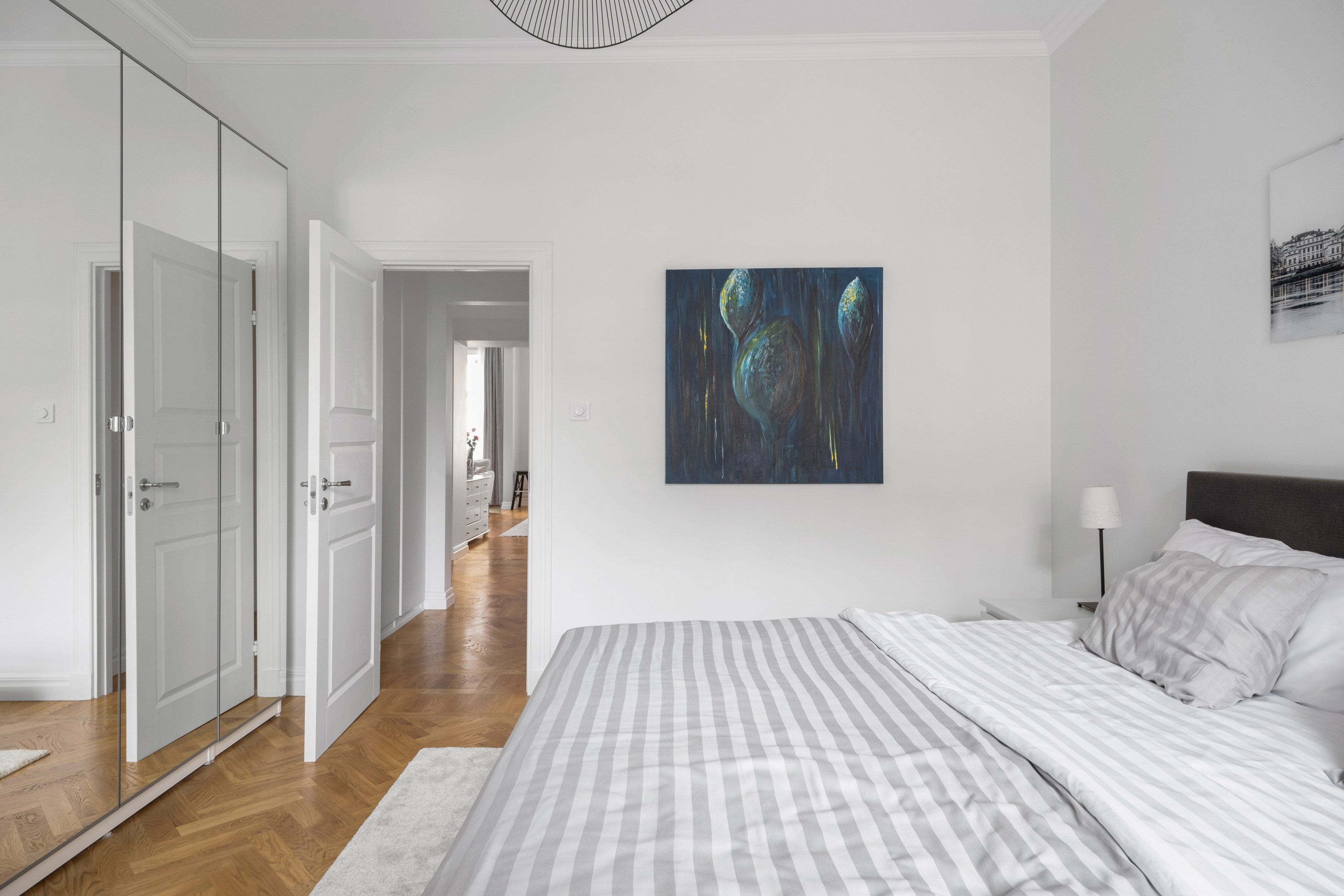 Bostadsbild från Sankt Eriksgatan 16, 1tr, Såld i Kungsholmen, Stockholm