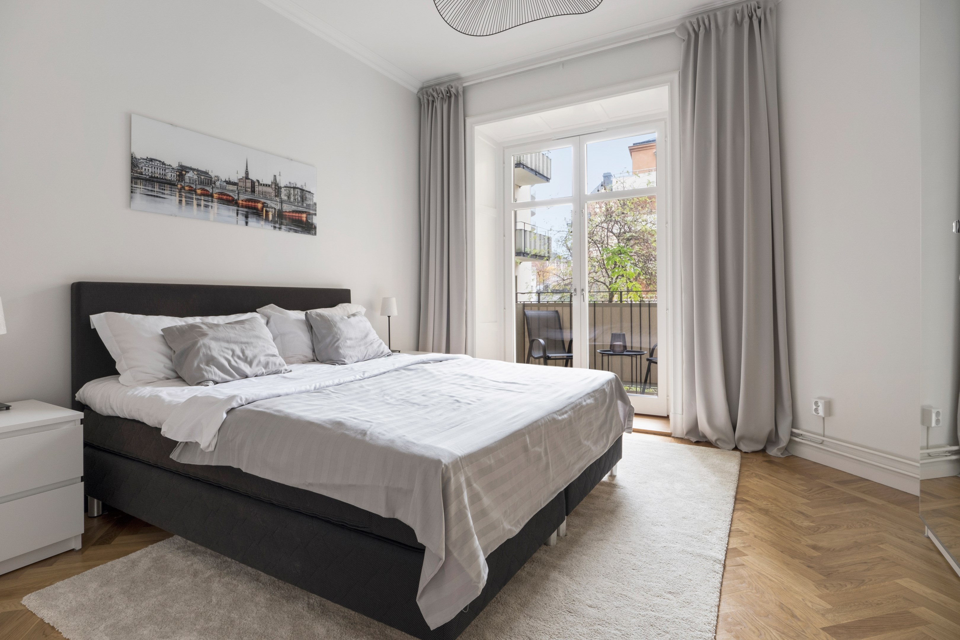 Bostadsbild från Sankt Eriksgatan 16, 1tr, Såld i Kungsholmen, Stockholm