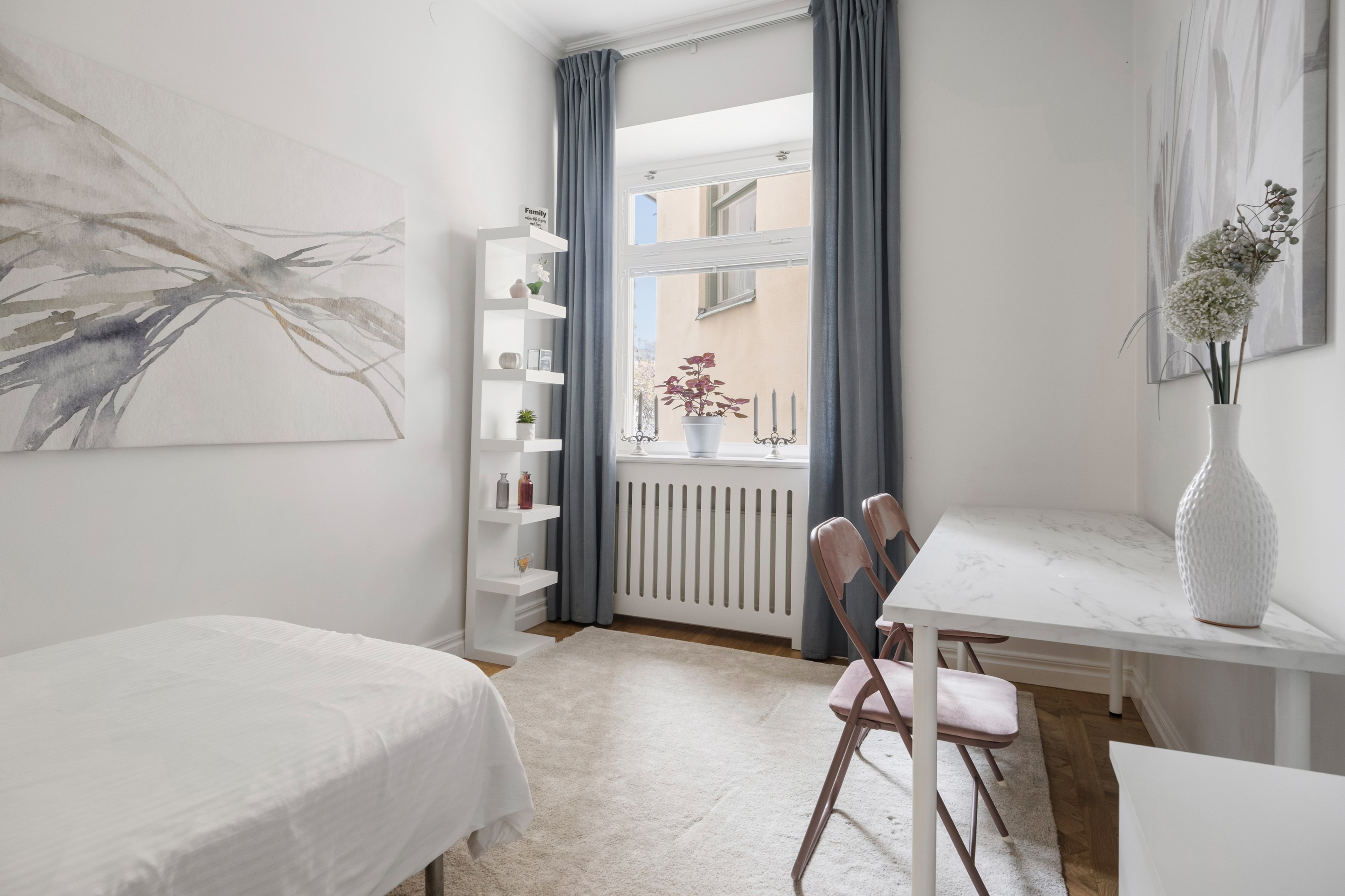 Bostadsbild från Sankt Eriksgatan 16, 1tr, Såld i Kungsholmen, Stockholm