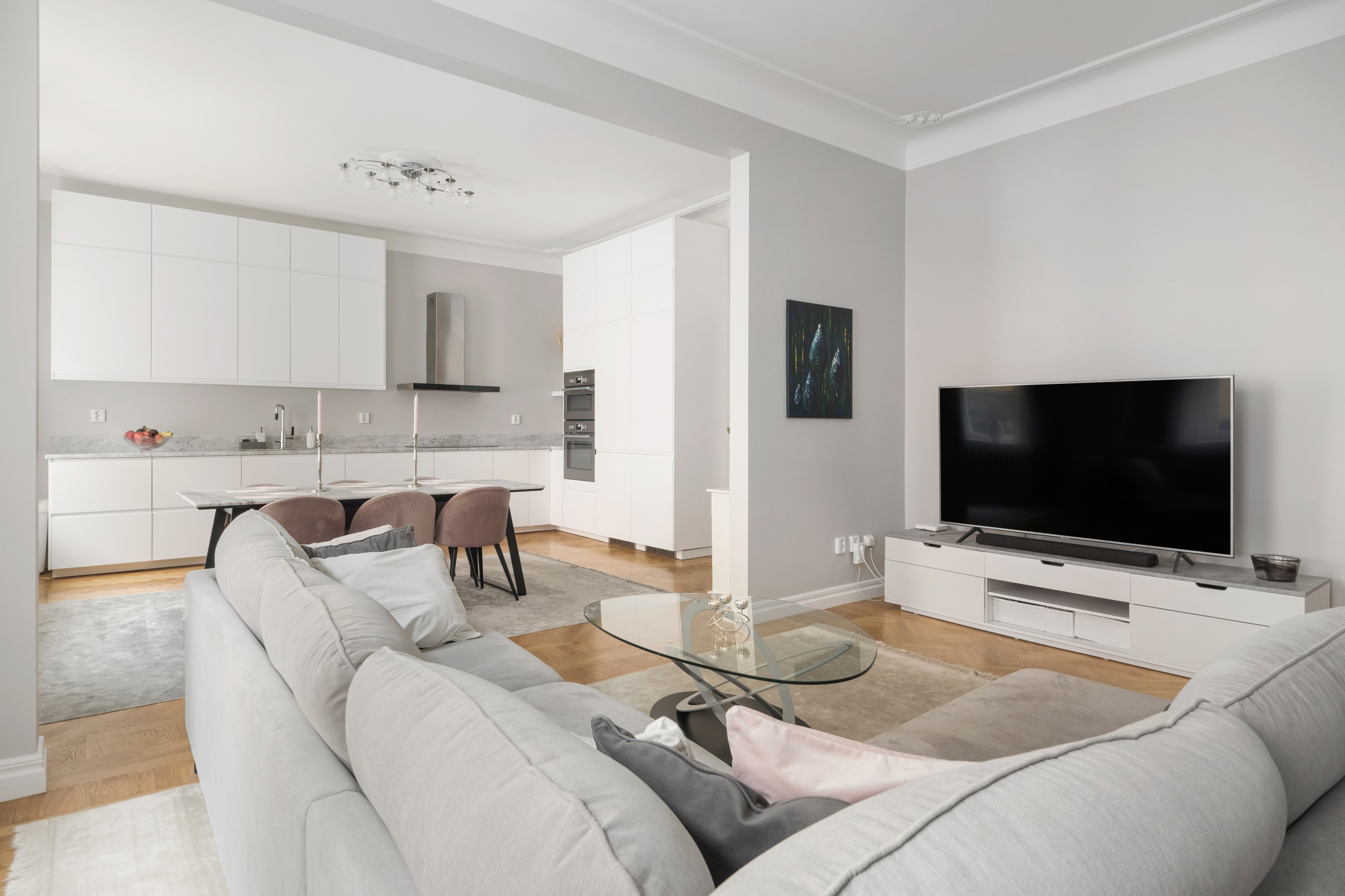 Bostadsbild från Sankt Eriksgatan 16, 1tr, Såld i Kungsholmen, Stockholm