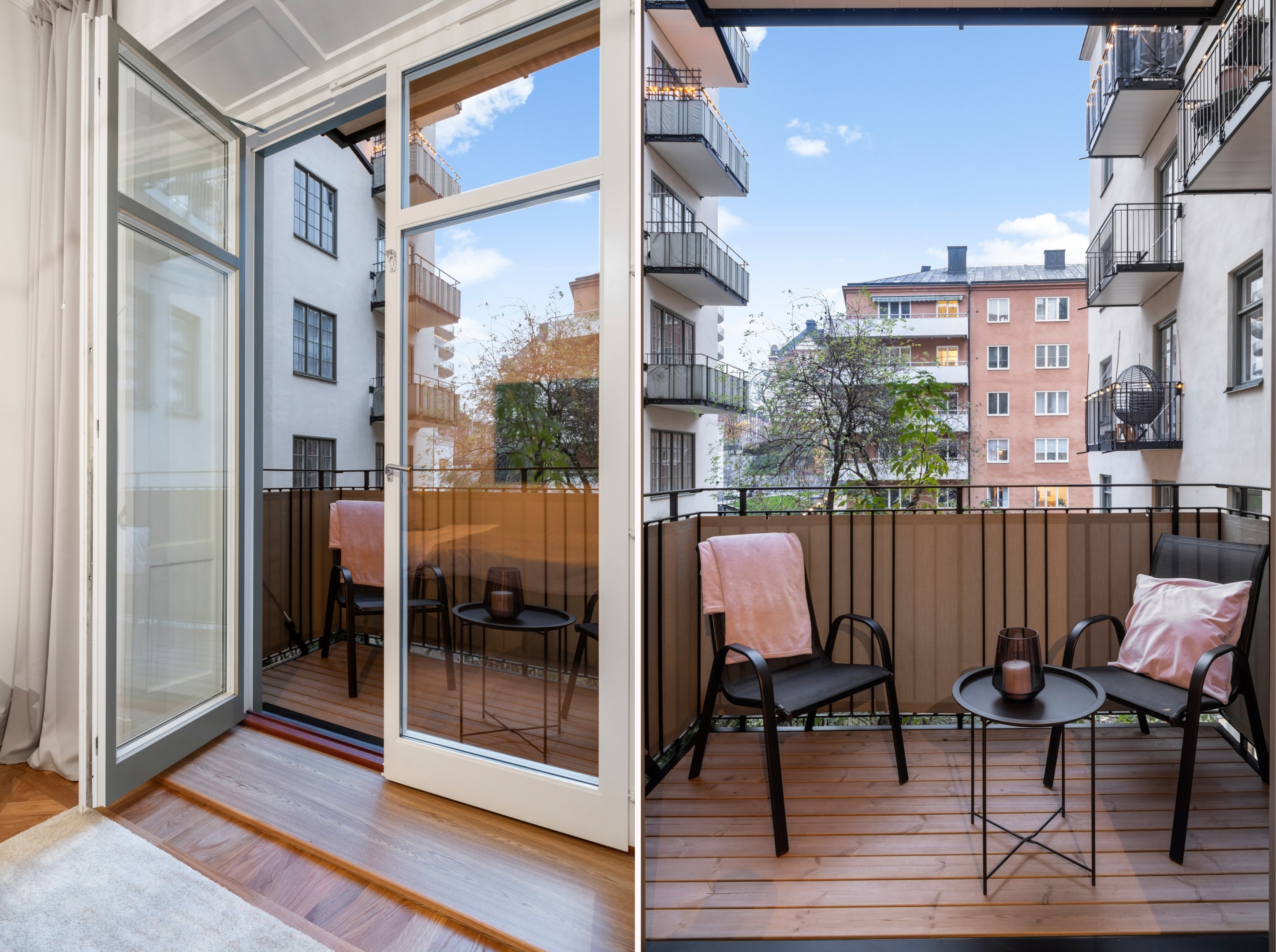 Bostadsbild från Sankt Eriksgatan 16, 1tr, Såld i Kungsholmen, Stockholm