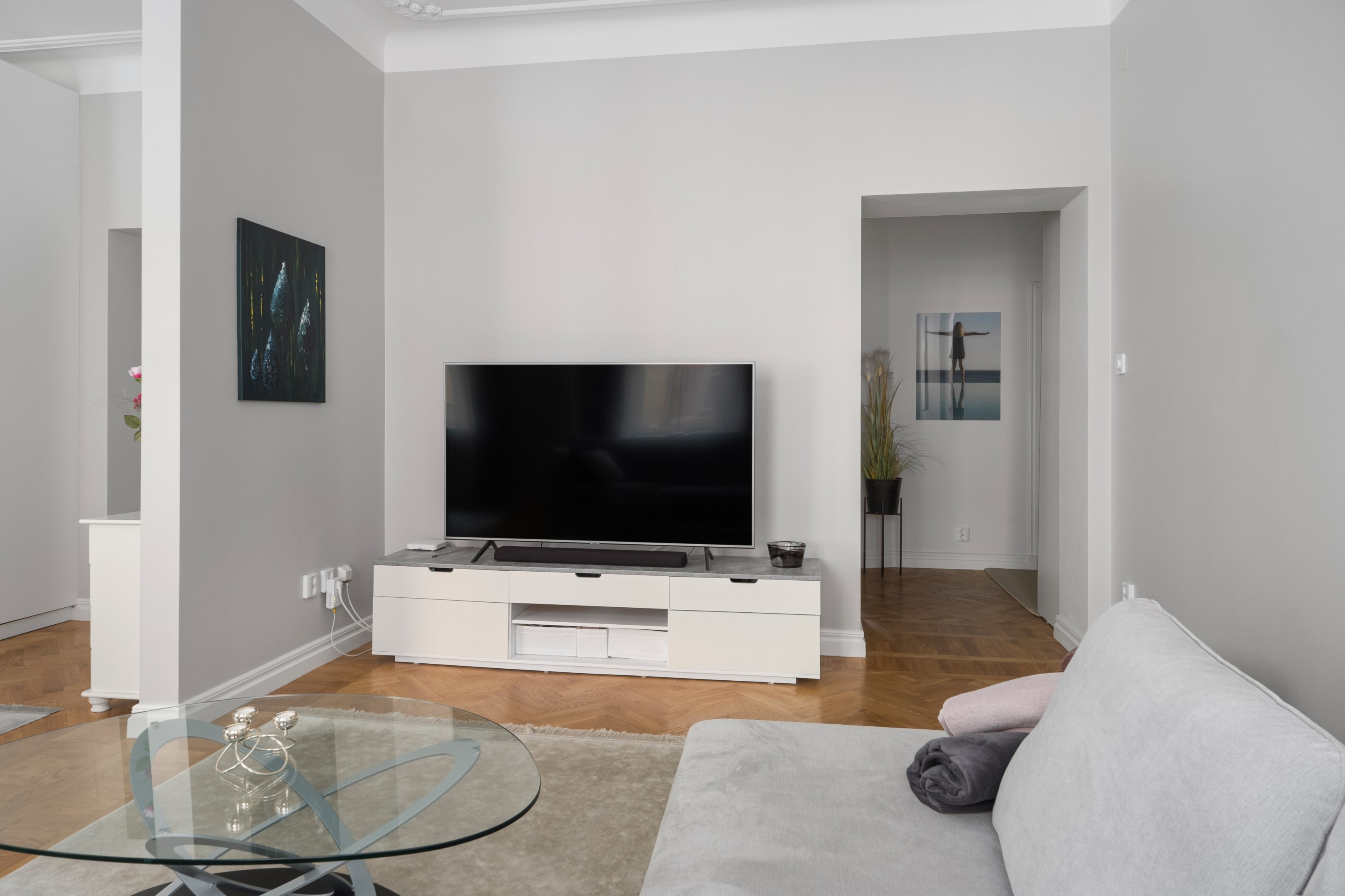 Bostadsbild från Sankt Eriksgatan 16, 1tr, Såld i Kungsholmen, Stockholm