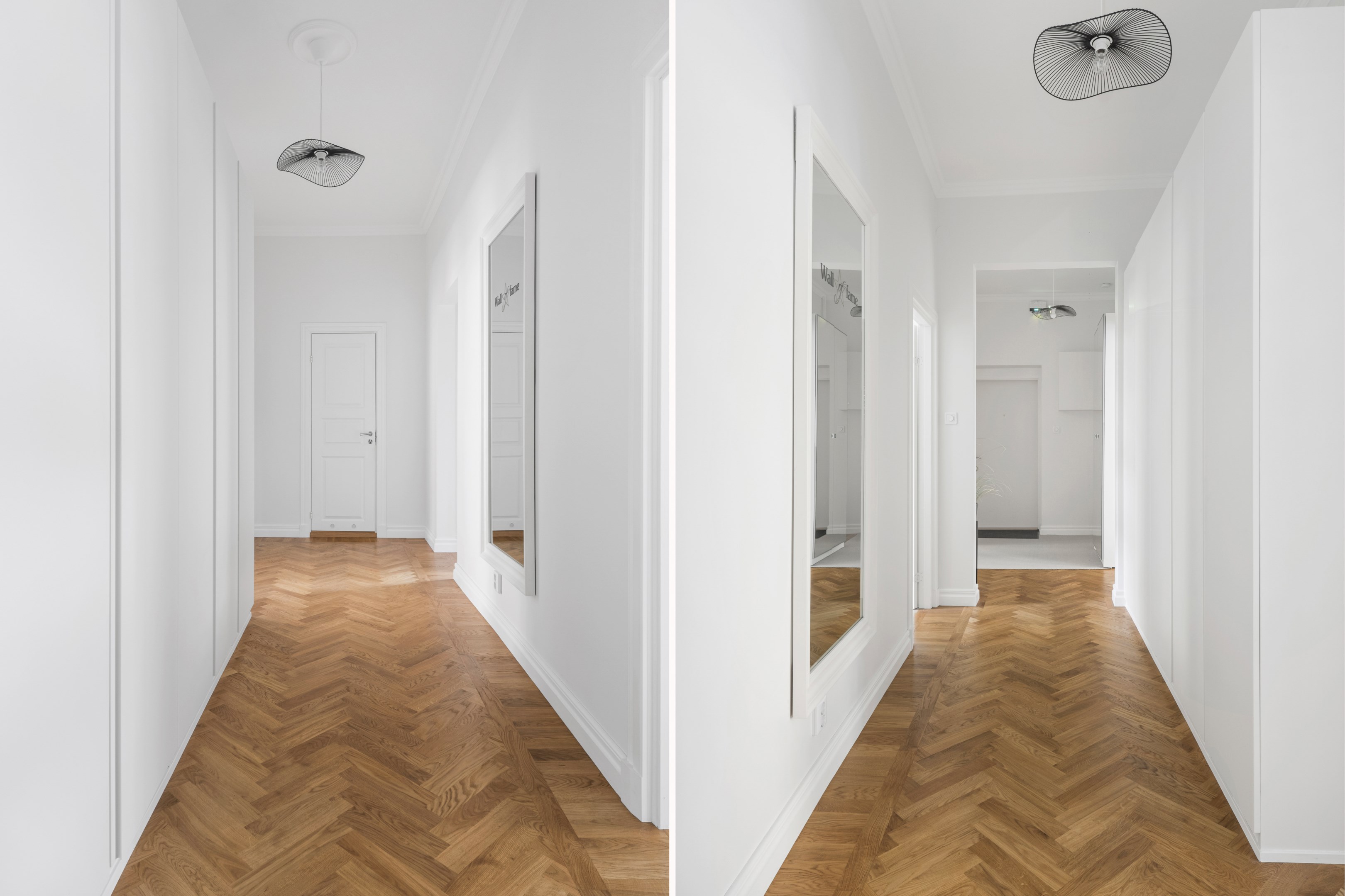 Bostadsbild från Sankt Eriksgatan 16, 1tr, Såld i Kungsholmen, Stockholm