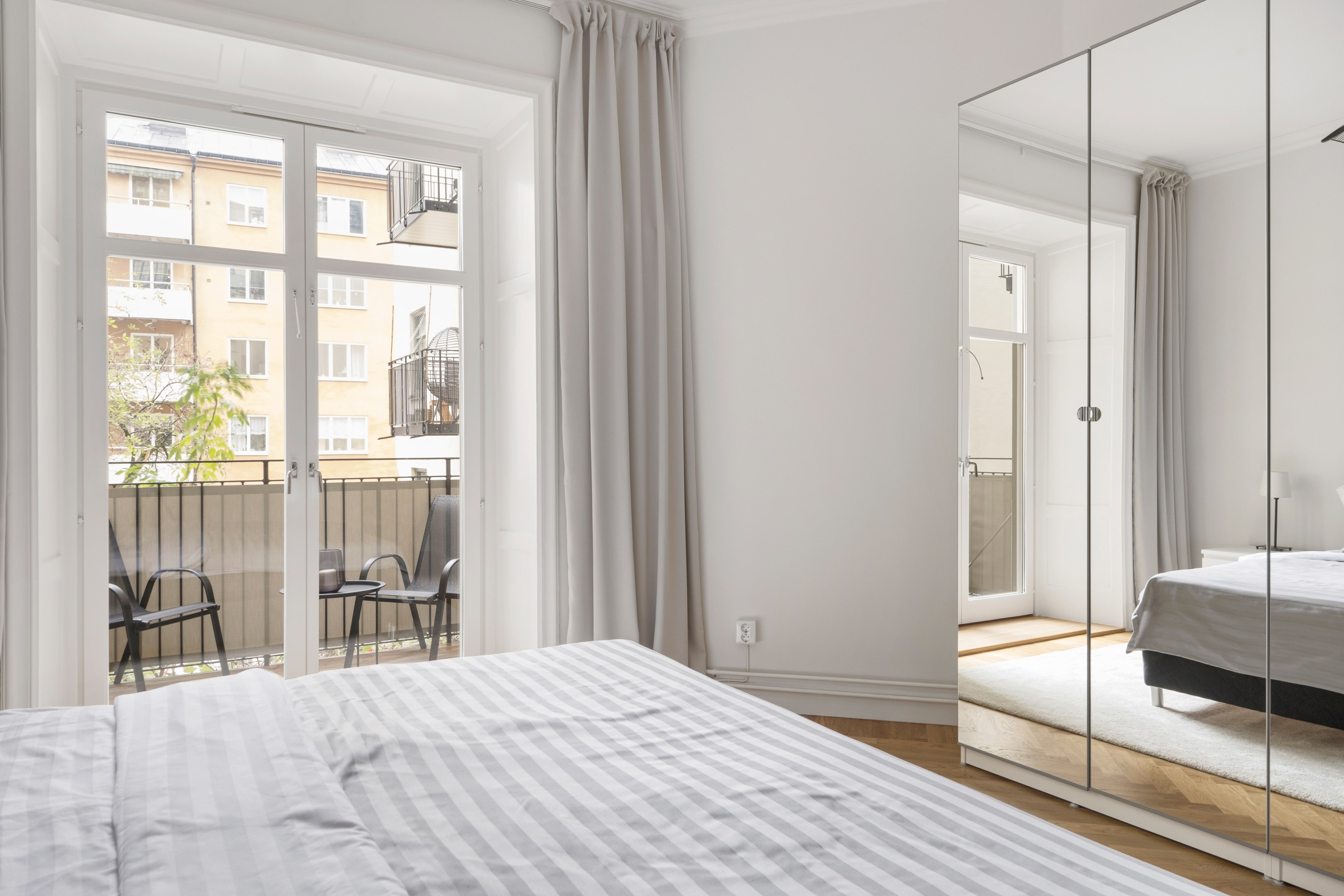 Bostadsbild från Sankt Eriksgatan 16, 1tr, Såld i Kungsholmen, Stockholm