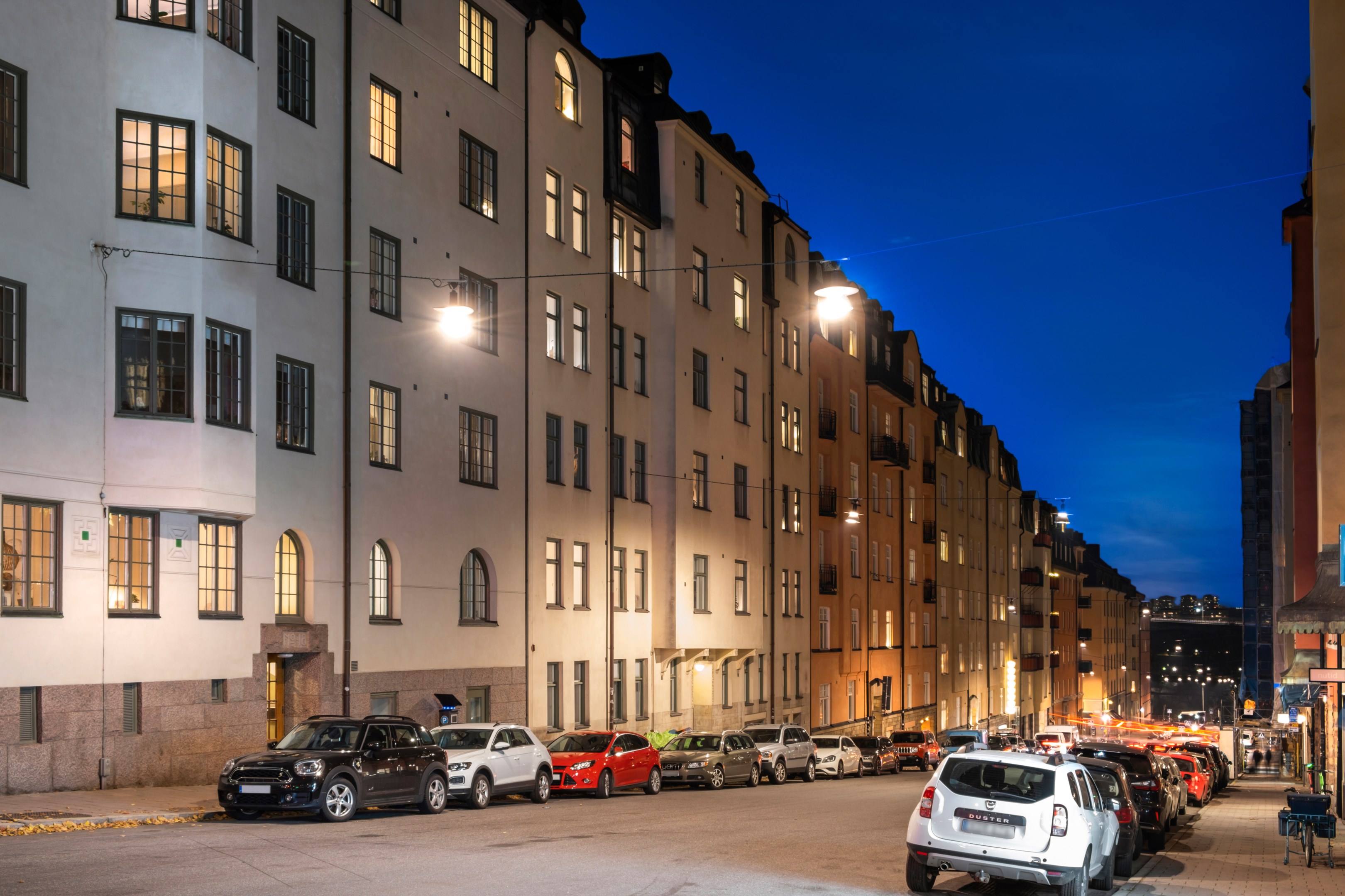 Bostadsbild från Sankt Eriksgatan 16, 1tr, Såld i Kungsholmen, Stockholm
