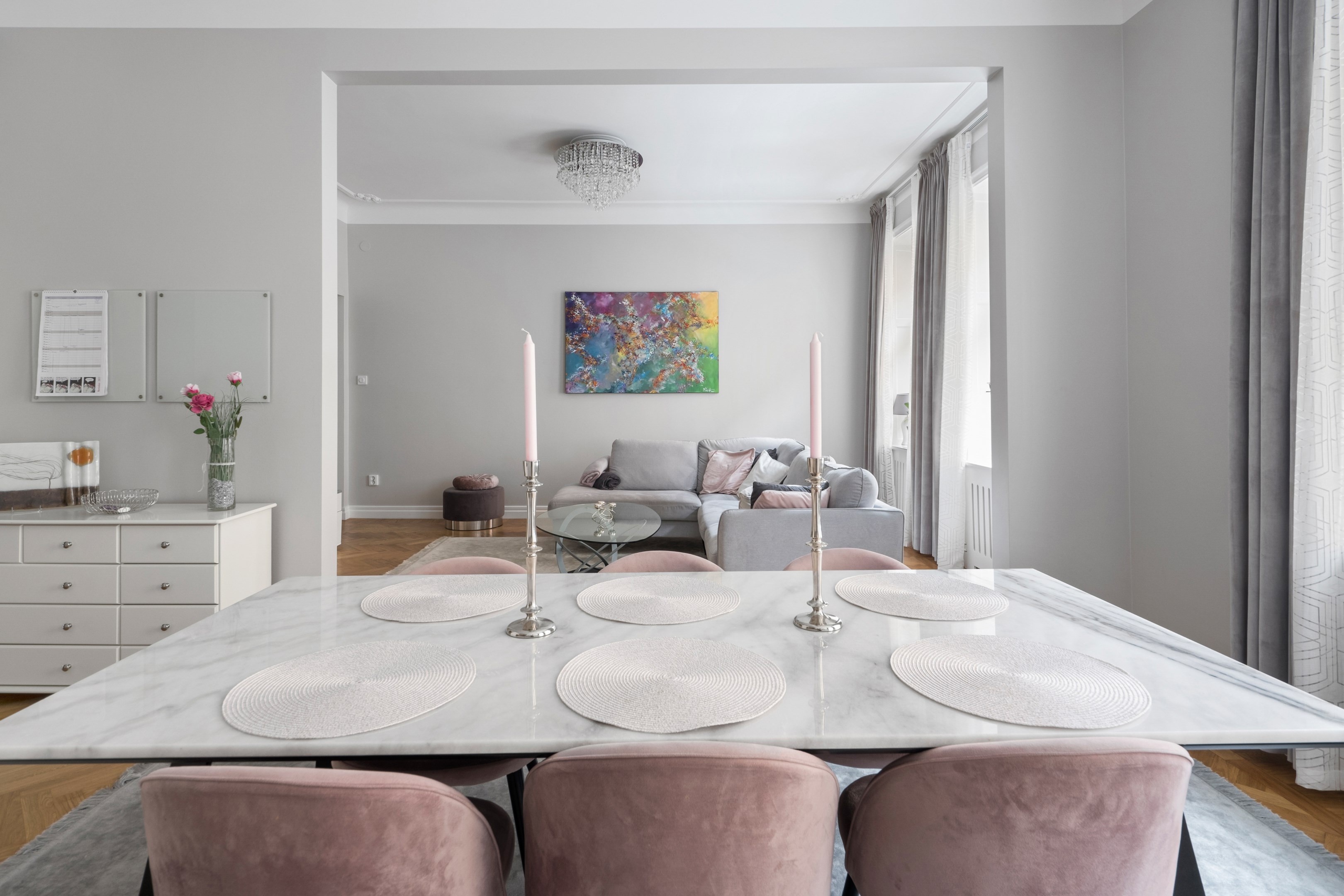 Bostadsbild från Sankt Eriksgatan 16, 1tr, Såld i Kungsholmen, Stockholm