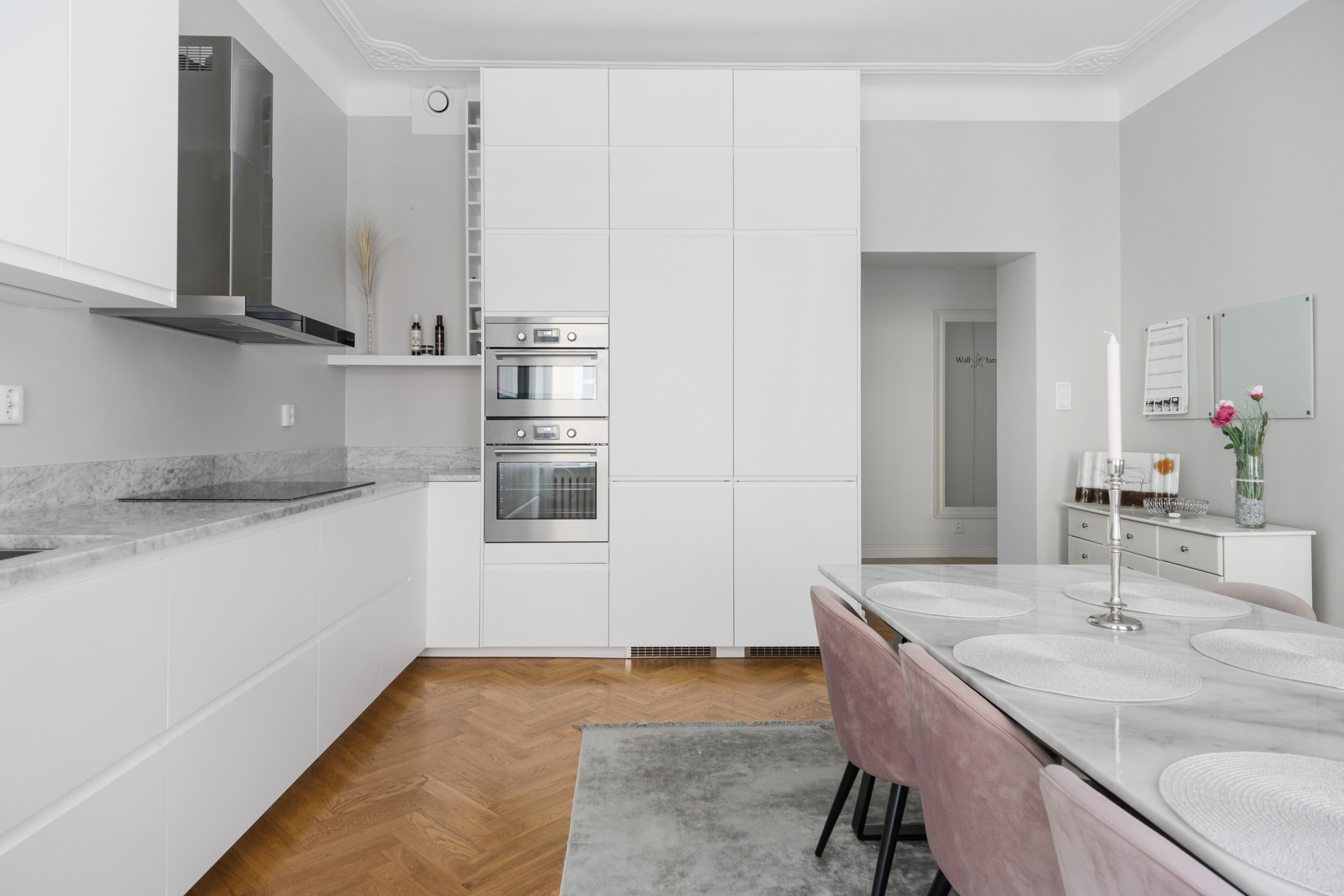 Bostadsbild från Sankt Eriksgatan 16, 1tr, Såld i Kungsholmen, Stockholm