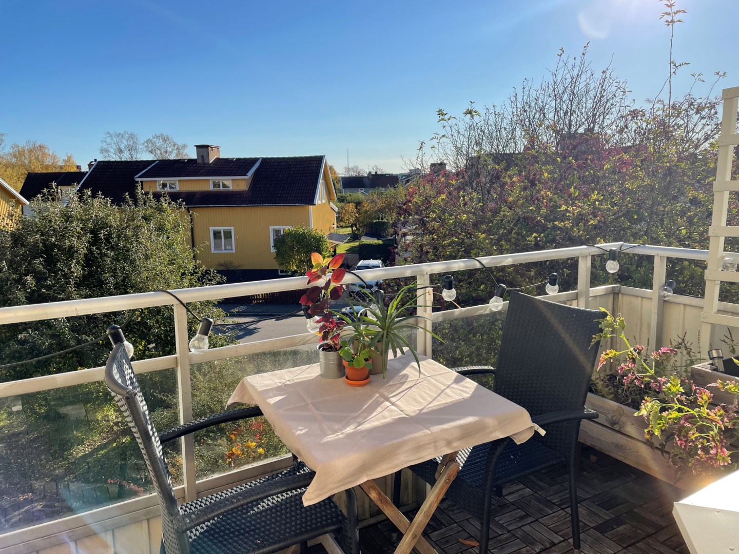 Bostadsbild från Vallbygatan 1, Såld i Fålhagen, Uppsala