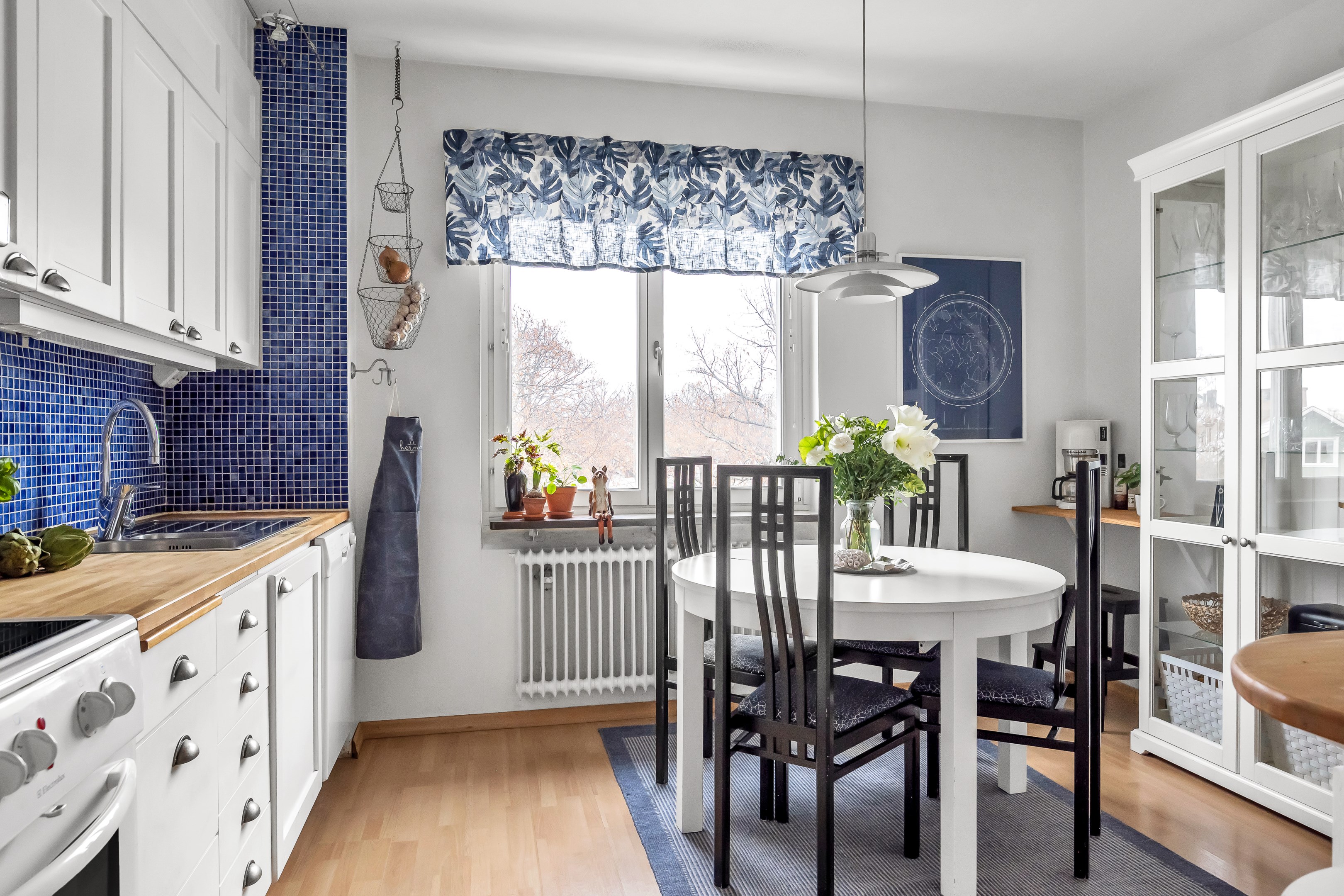 Bostadsbild från Vallbygatan 1, Såld i Fålhagen, Uppsala