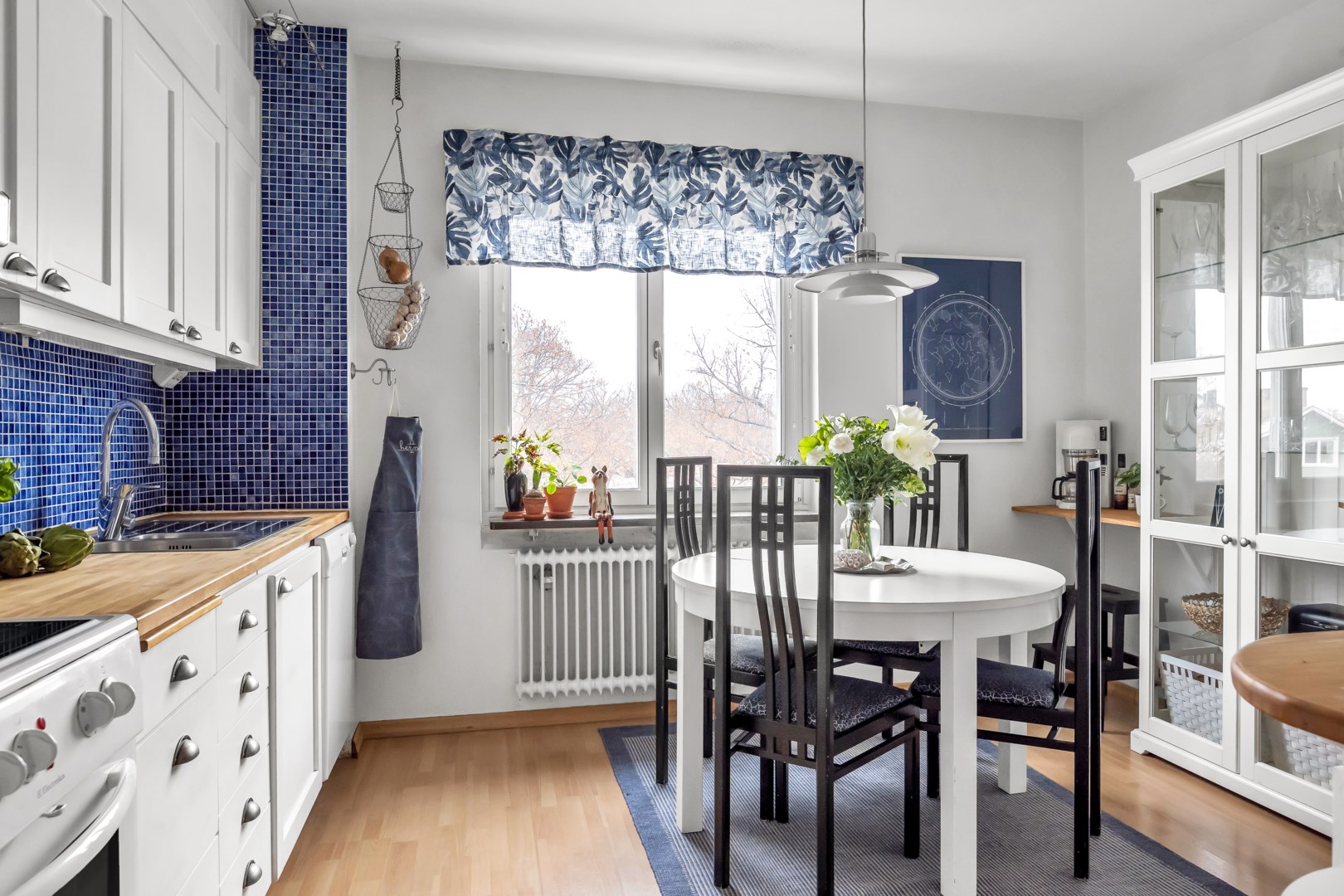 Bostadsbild från Vallbygatan 1, Såld i Fålhagen, Uppsala