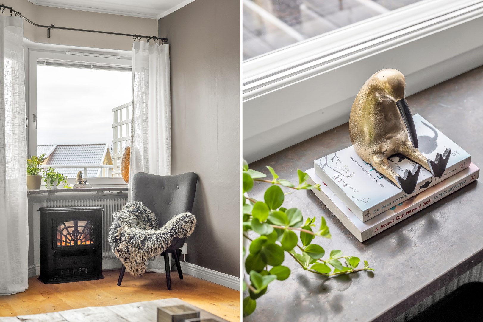 Bostadsbild från Vallbygatan 1, Såld i Fålhagen, Uppsala