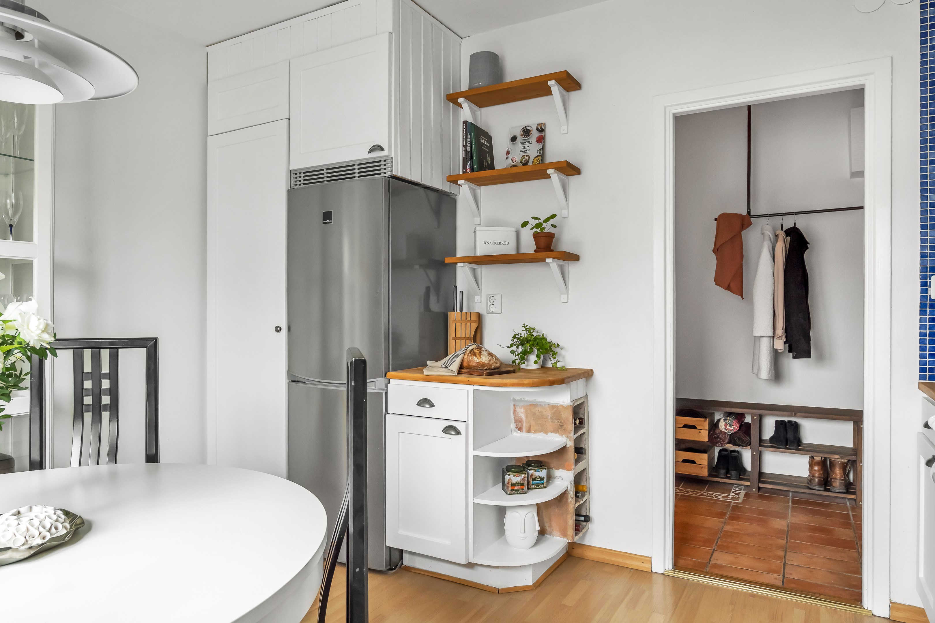 Bostadsbild från Vallbygatan 1, Såld i Fålhagen, Uppsala