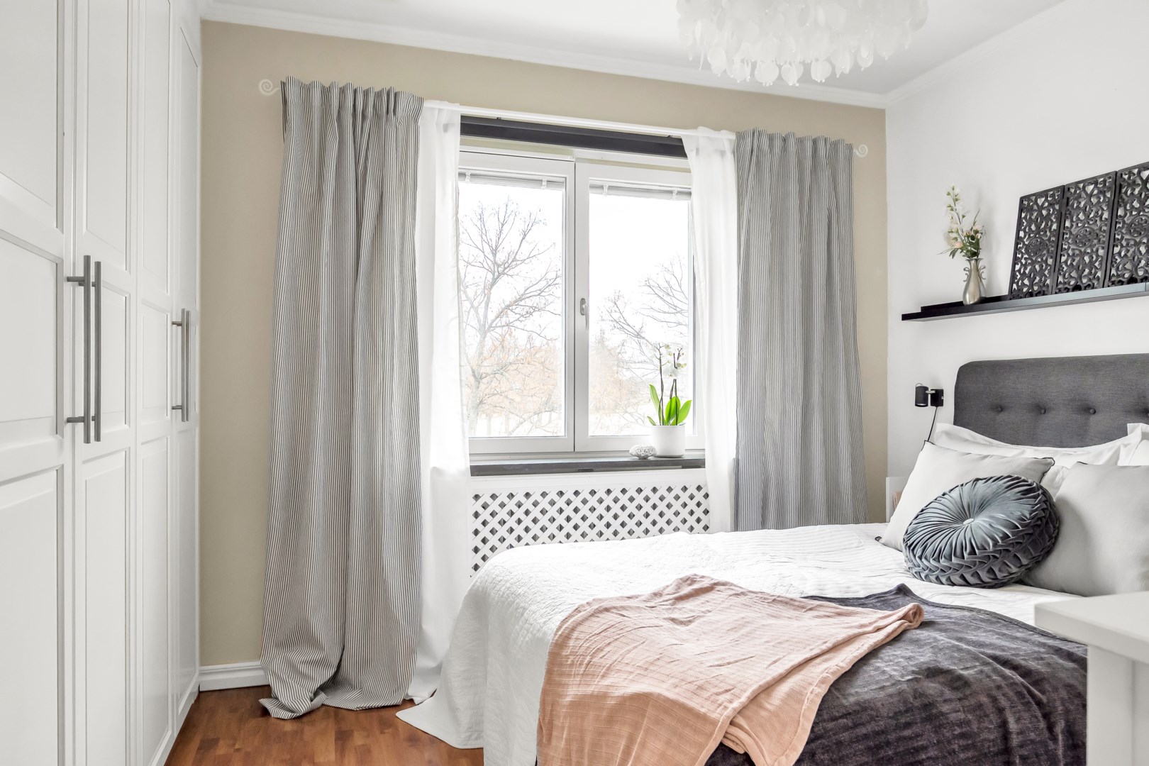 Bostadsbild från Vallbygatan 1, Såld i Fålhagen, Uppsala